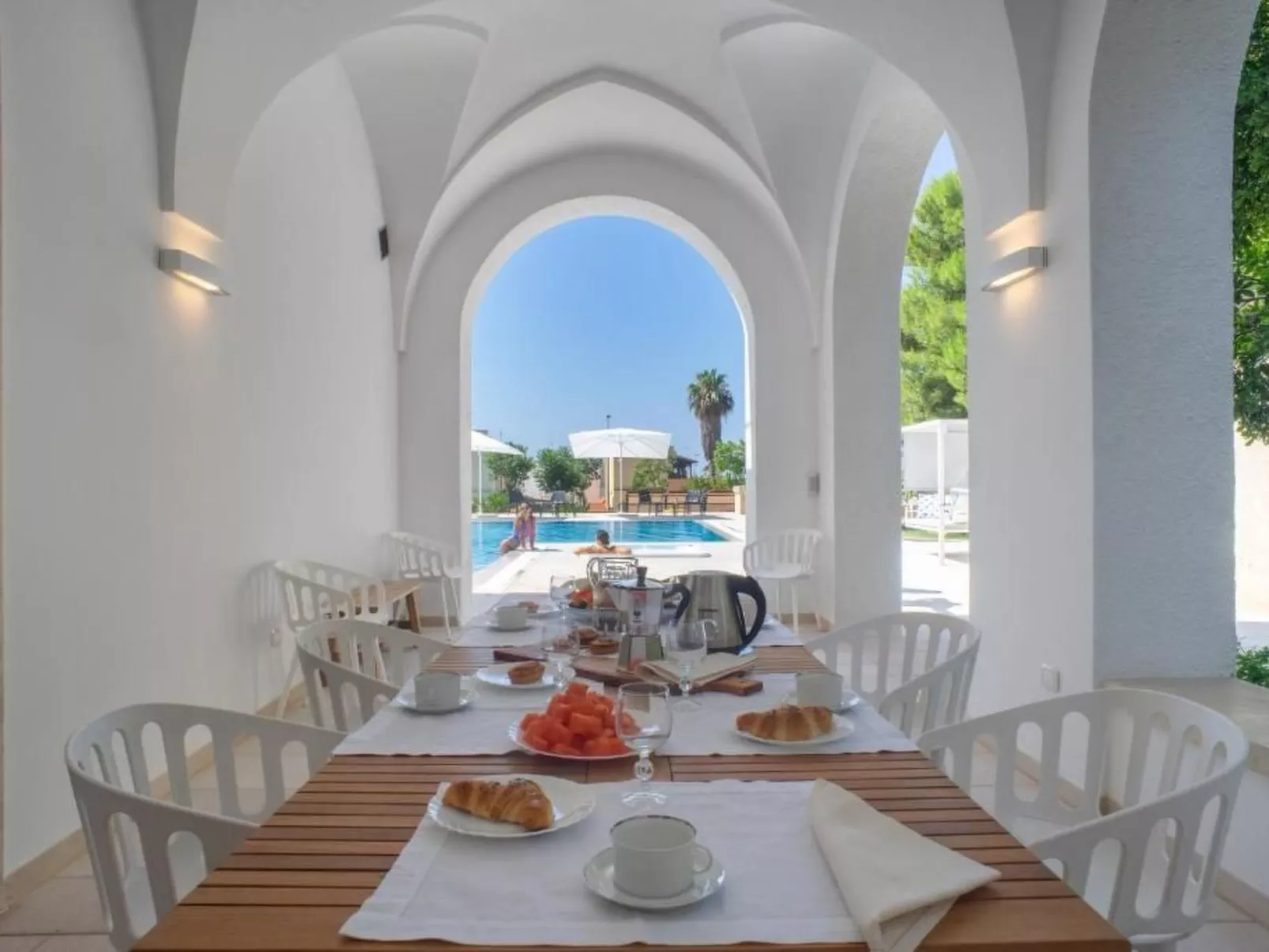 Exklusive Villa Rosa Pescoluse-Image-tags.info