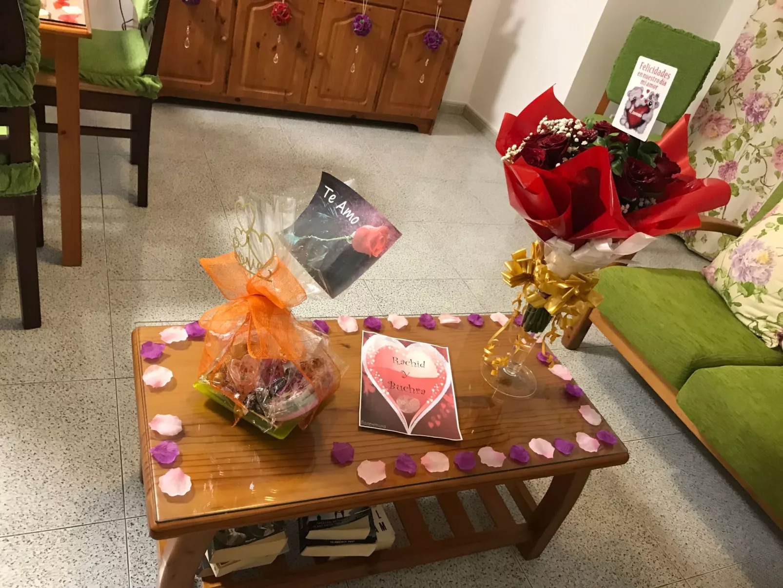 1-Schlafzimmer-Superior-Apartment-Binnen