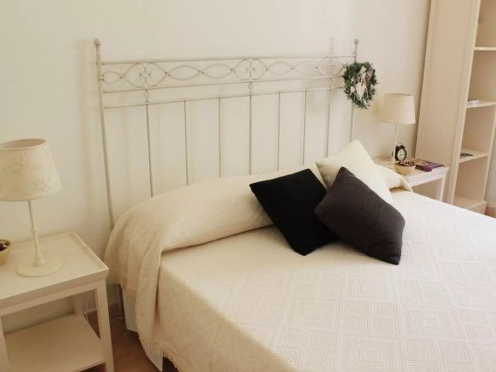 In Itria Tal Apulien-Binnen