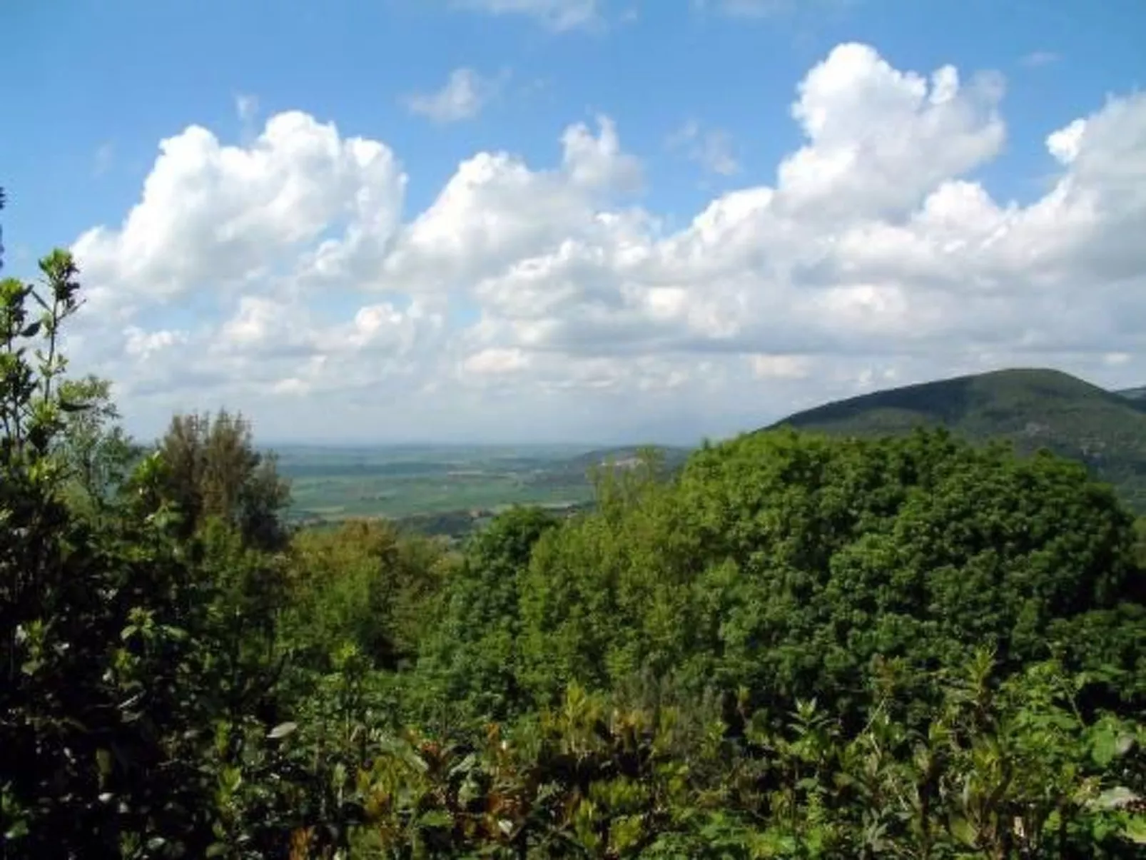 'Casa Papacqua-Buiten