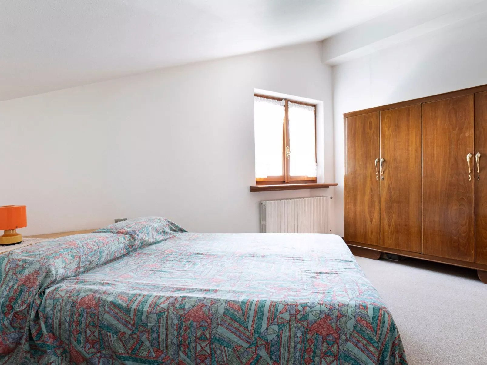 Gioia del Verde - Raum, Terrasse und Seeblick-Binnen