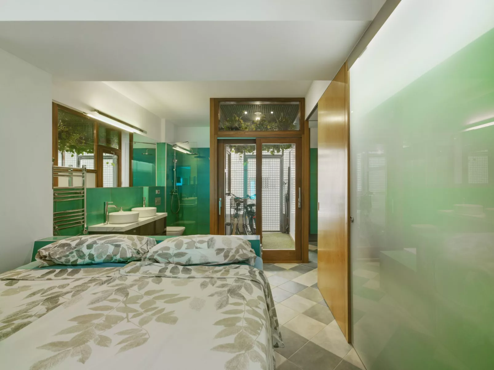 Ezulwini Beachfront-Binnen