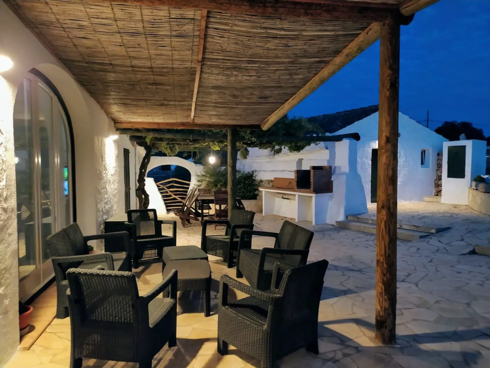 Gemütliches Ferienhaus in Alaior mit Privatem Pool - Image-tags.info