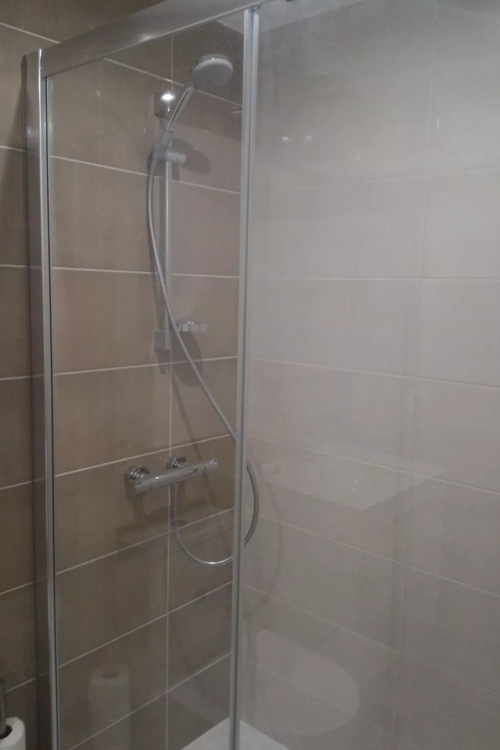 Für 3 Personen  + 1 Kind ca. 40 m&sup2; in Empuriabrava, Katalonien (Costa Brav-Binnen