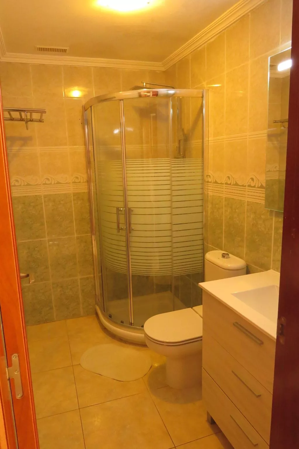 La Lajita Meerblick-Binnen