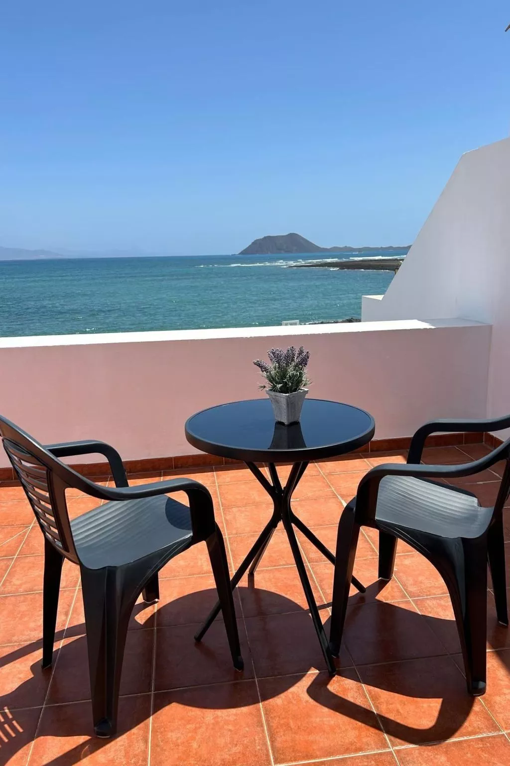 "Villa Vista Mar 4-Buiten