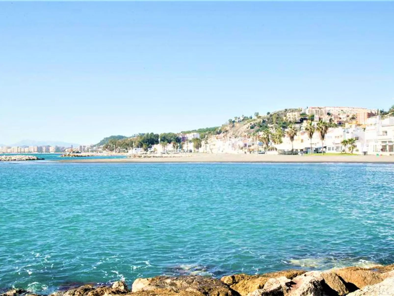 Erdgeschosswohnung mit Balkon für 4 Personen-Buiten