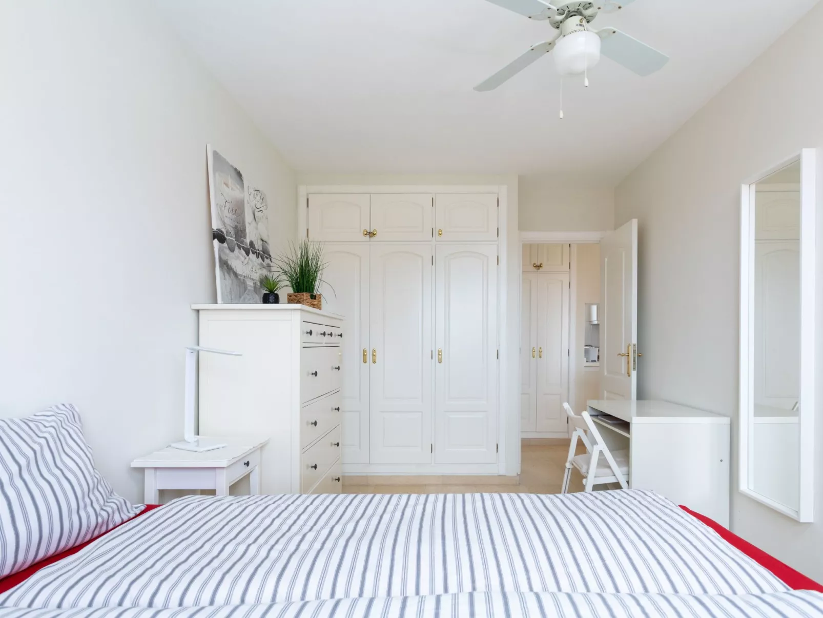 Prime Homes Taoro Dachboden-Binnen