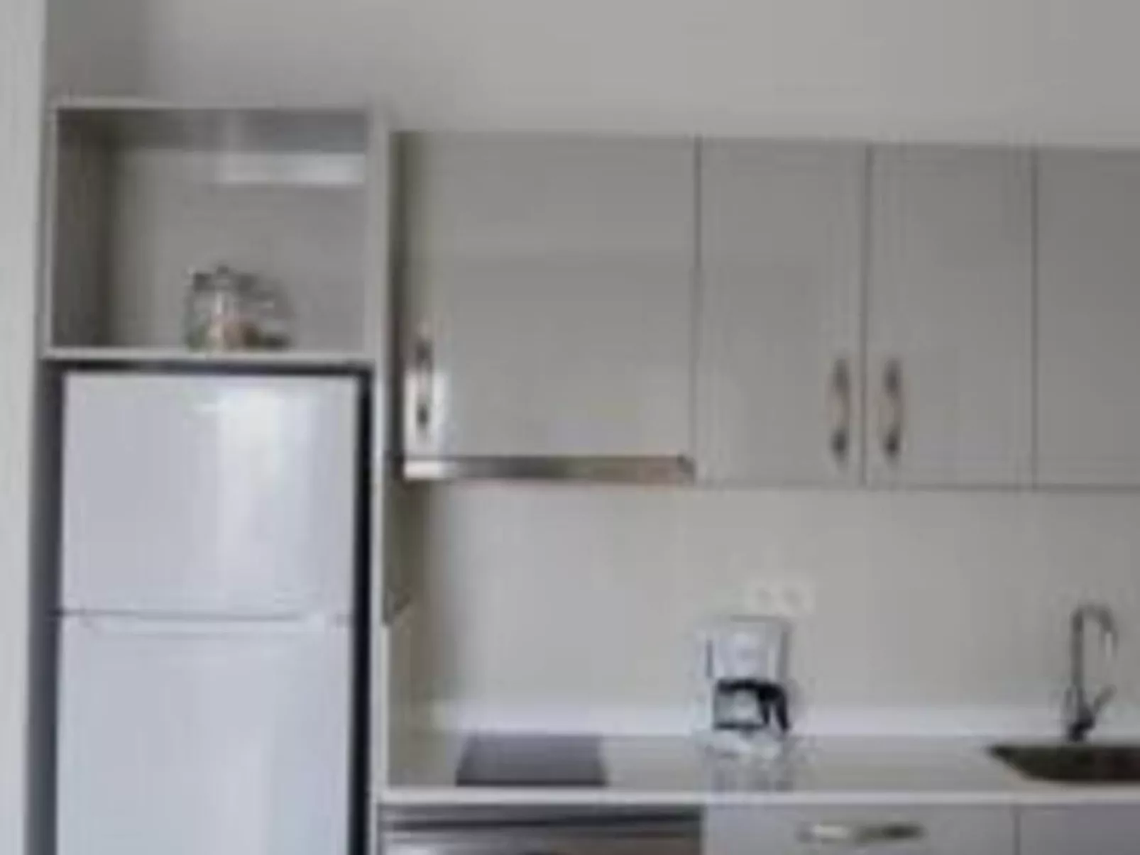 Acuario Wohnung in der Nähe des Strandes-Binnen