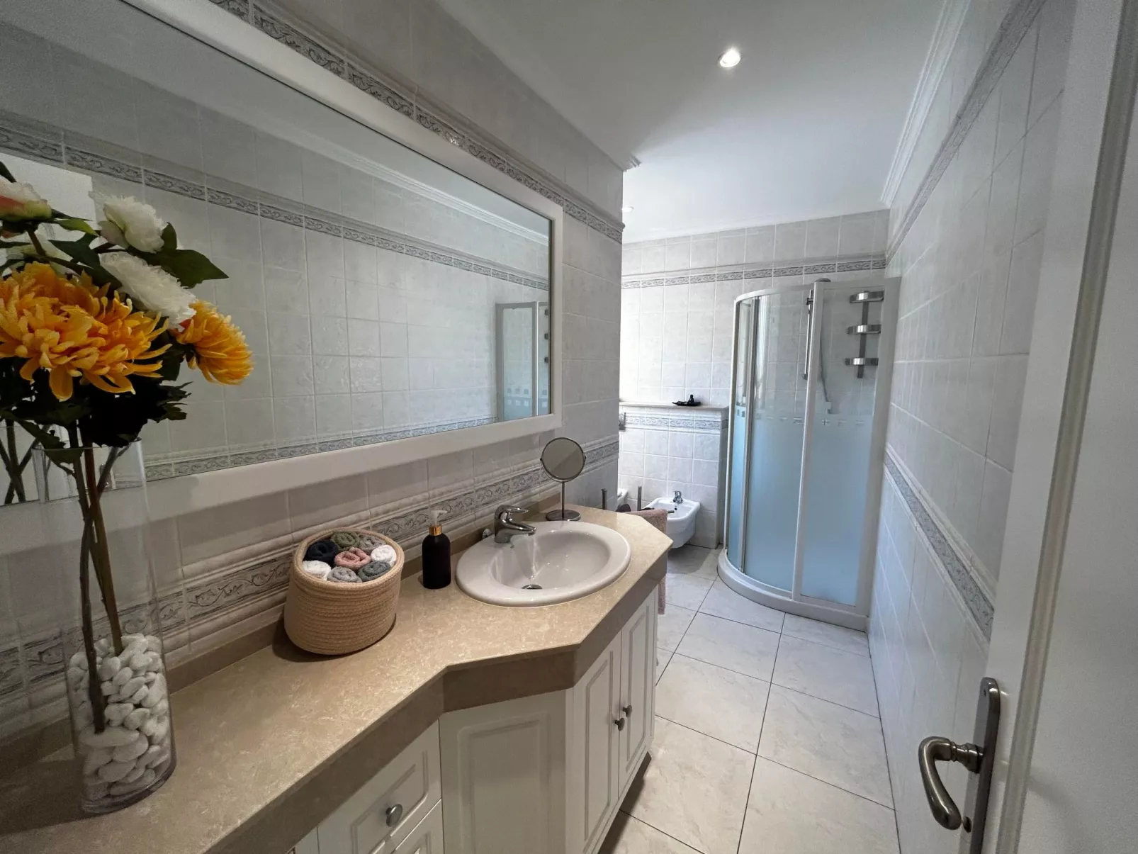 Strand Tarabilla de Jandia-Binnen