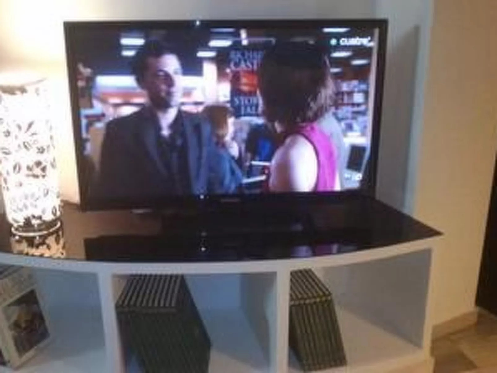 Wohnung mit Terrasse, Nähe Kathedrale von Sevilla-Image-tags.info