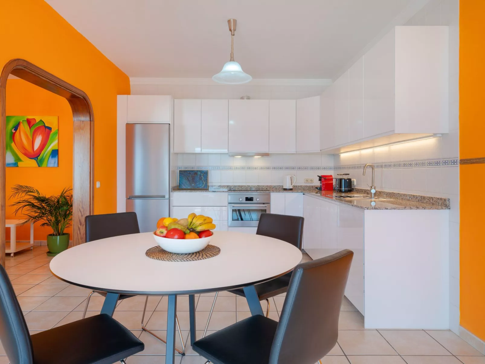 Großes Appartement mit Meerblick auf Lanzarote-Image-tags.info