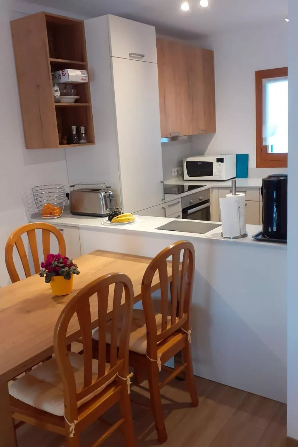 Casa Mi Refugio-Image-tags.info