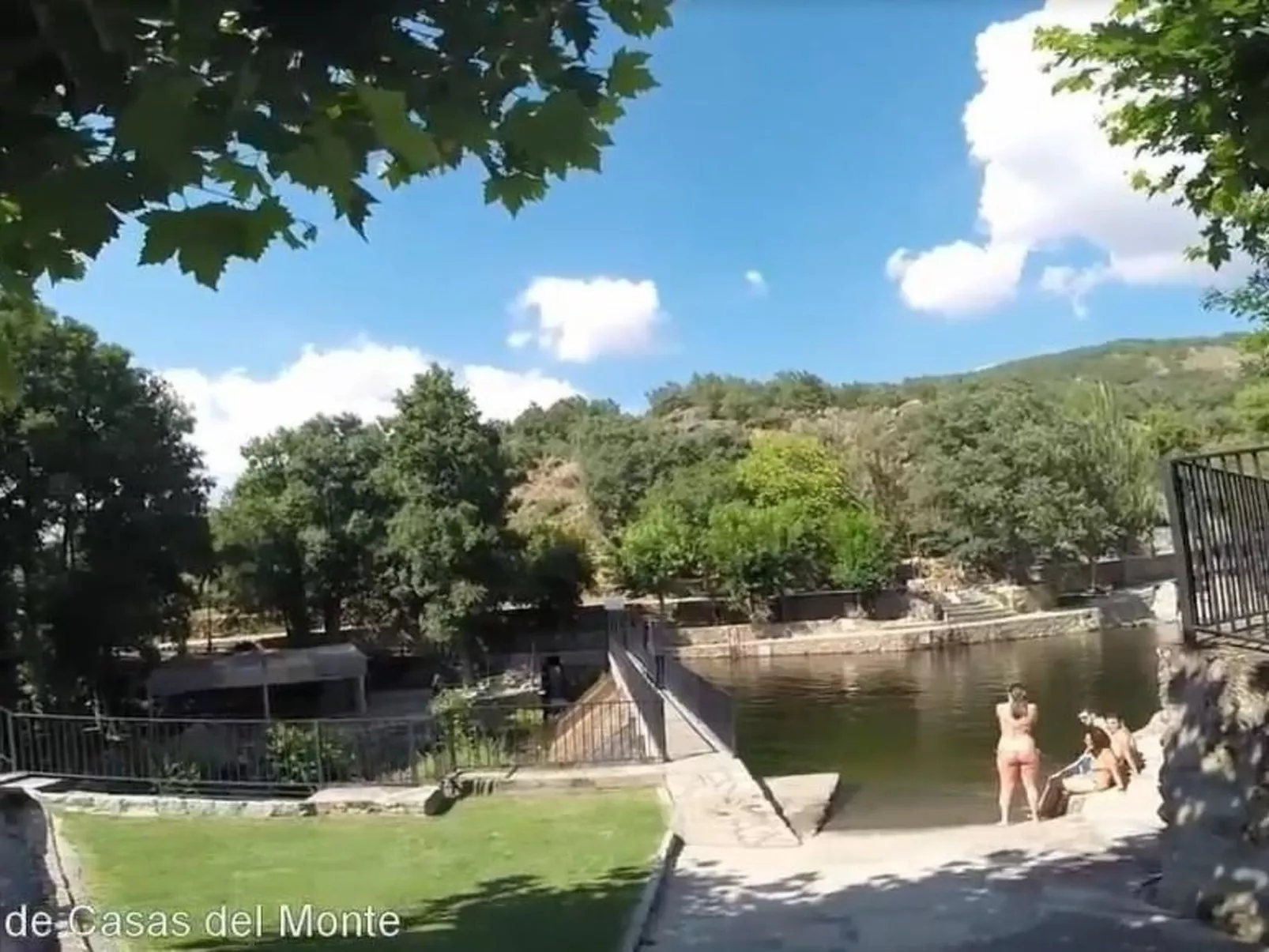 Ideales Refugium in Extremadura Komfort und Natur-Image-tags.info