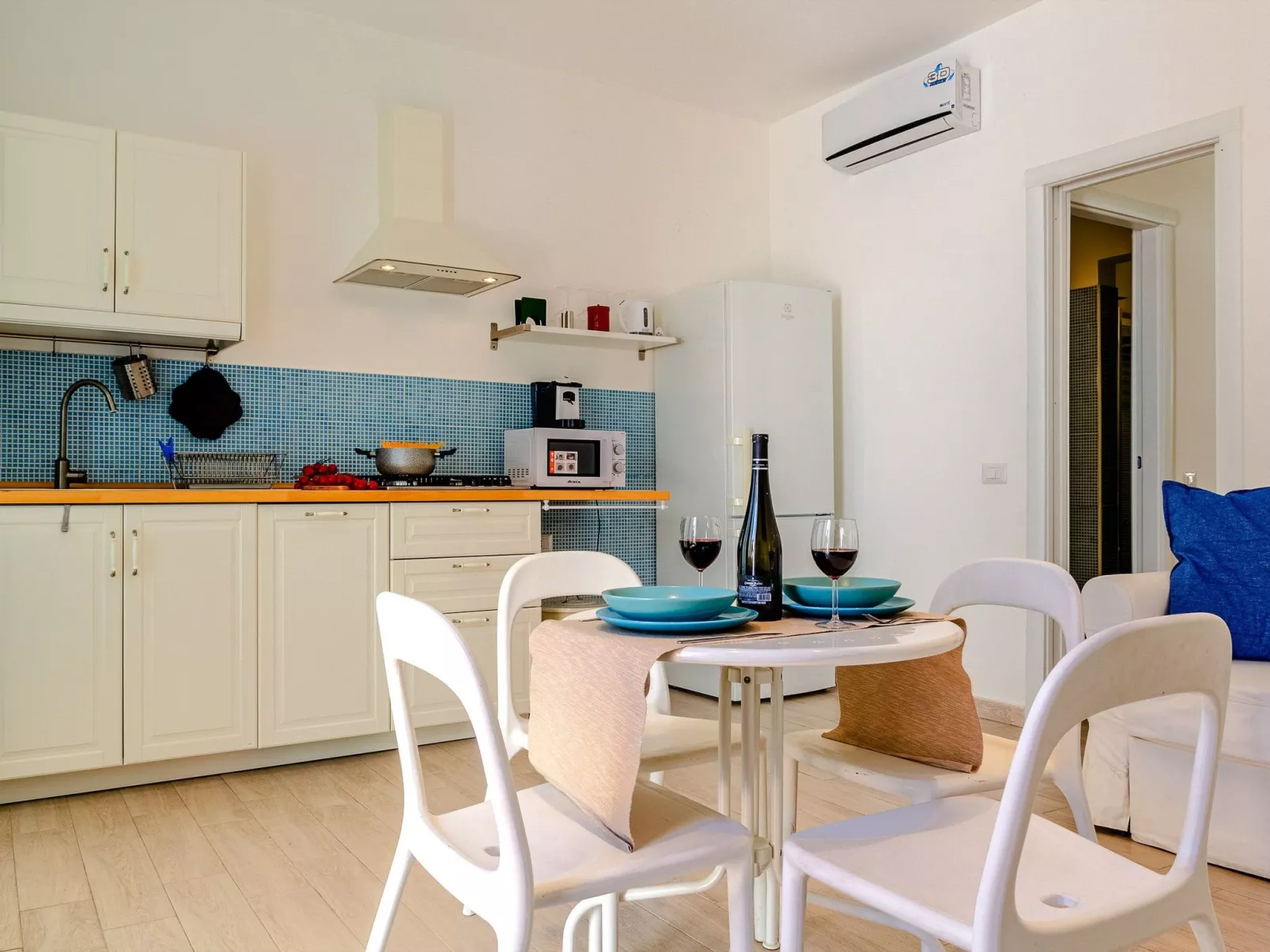 Haus Cori - Perla-Binnen