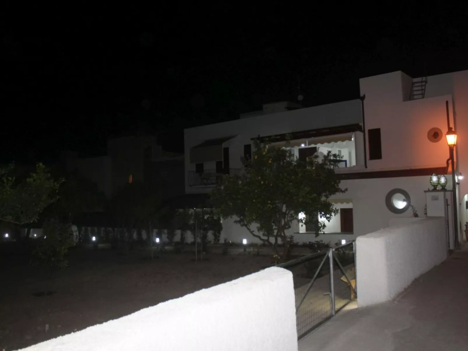 Wohnung in Lipari mit Terrasse-Image-tags.info