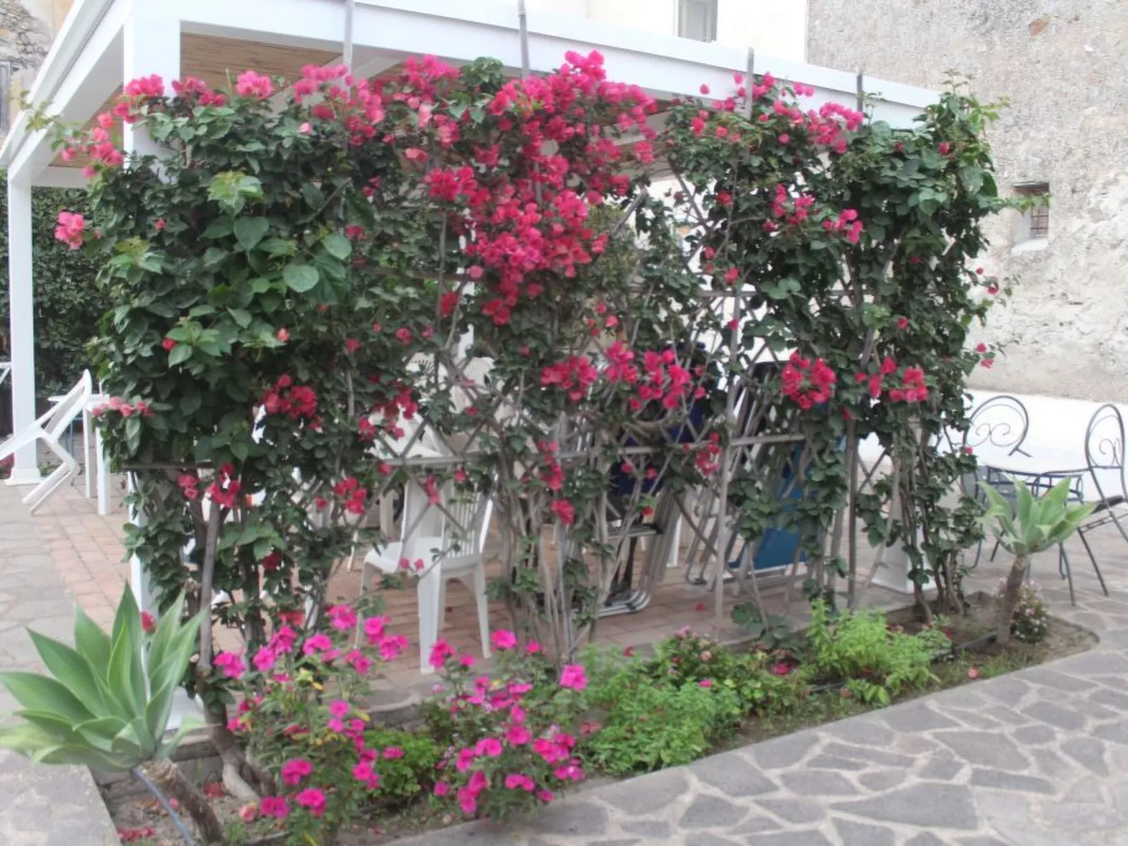 Wohnung 'Blue 236' in Strandnähe-Image-tags.info