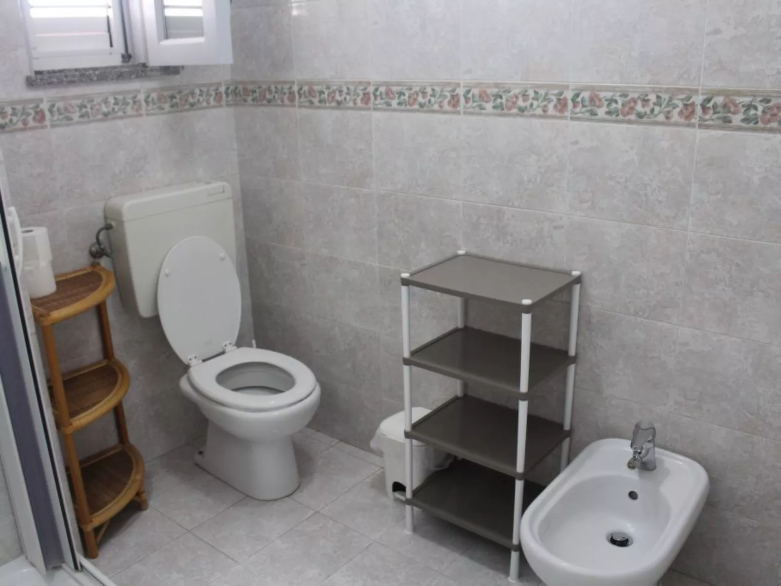 Wohnung 'Ciaola' mit eigener Terrasse-Image-tags.info