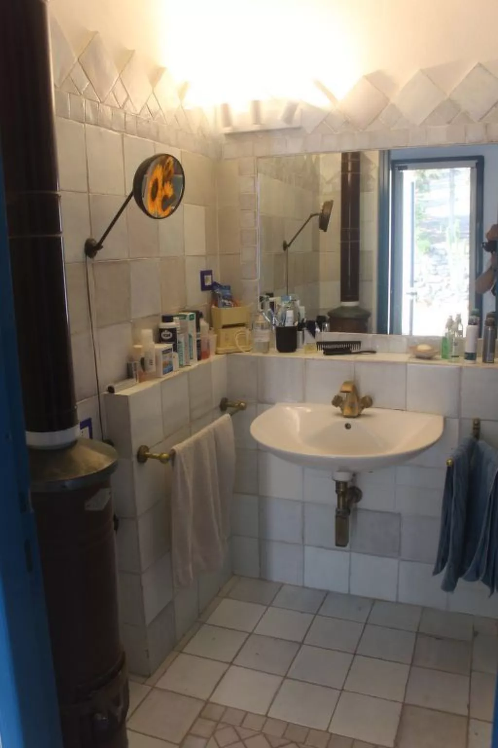 'Villa Lia' mit Wasserblick-Image-tags.info