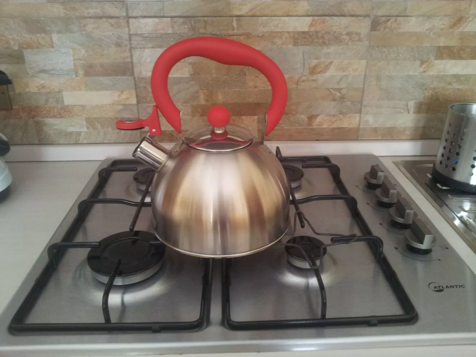 Gemütliche Wohnung in Borgo-Sanzio mit Privatparkplatz-Image-tags.info