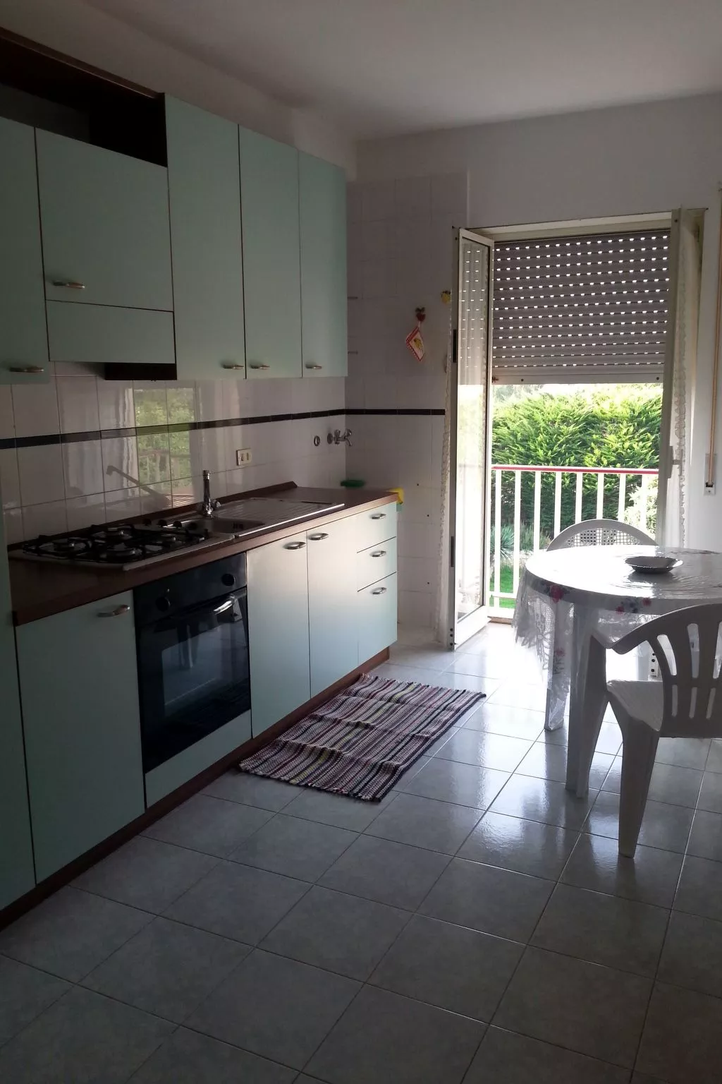 VanessaFerienhaus Erdgeschoss-Binnen