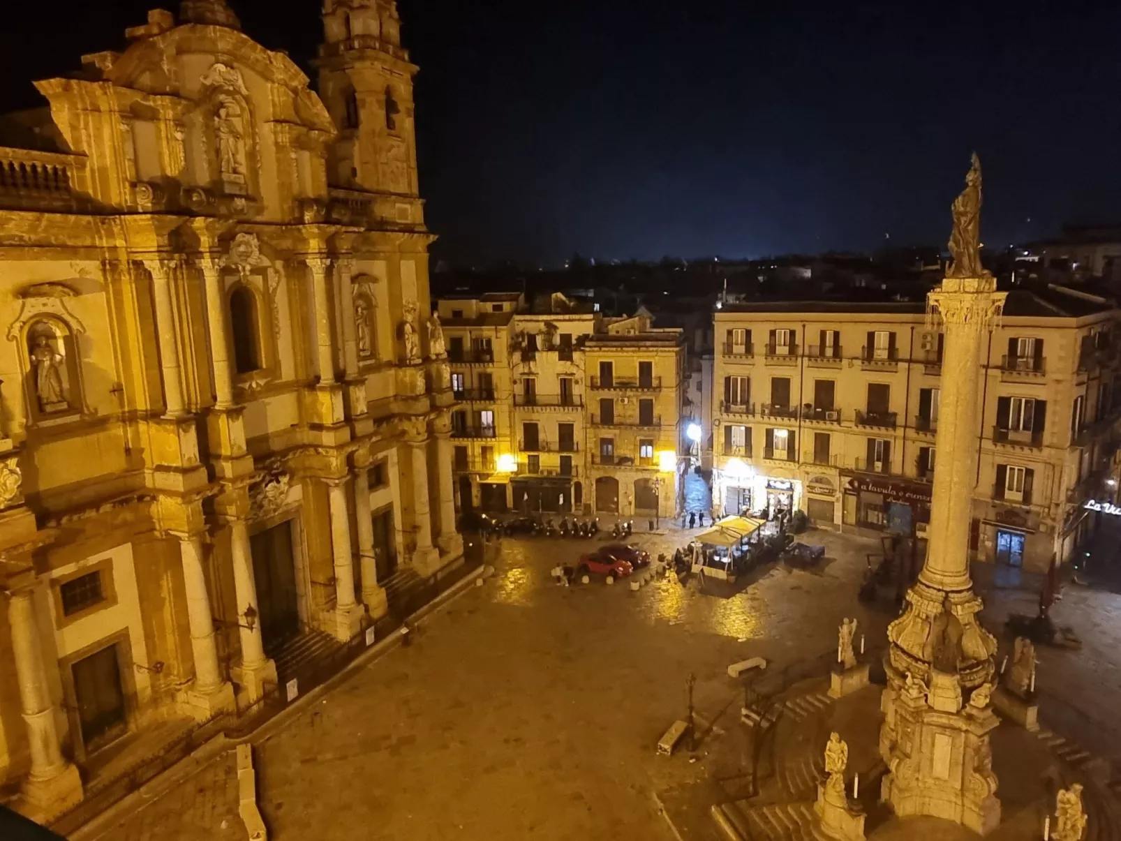 Kala Flat von Holiday World-Image-tags.info