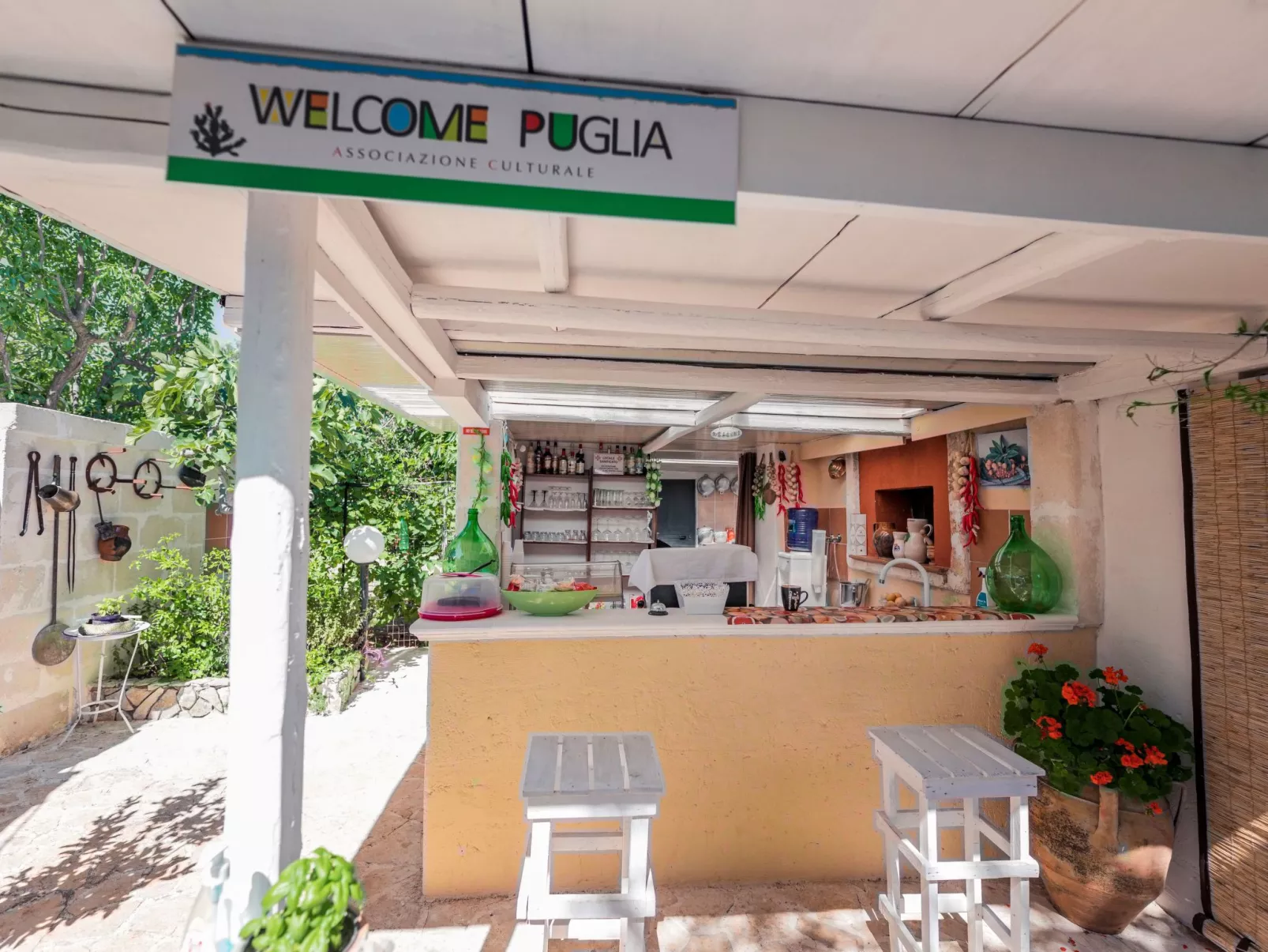 Casal del Borgo 6-Buiten