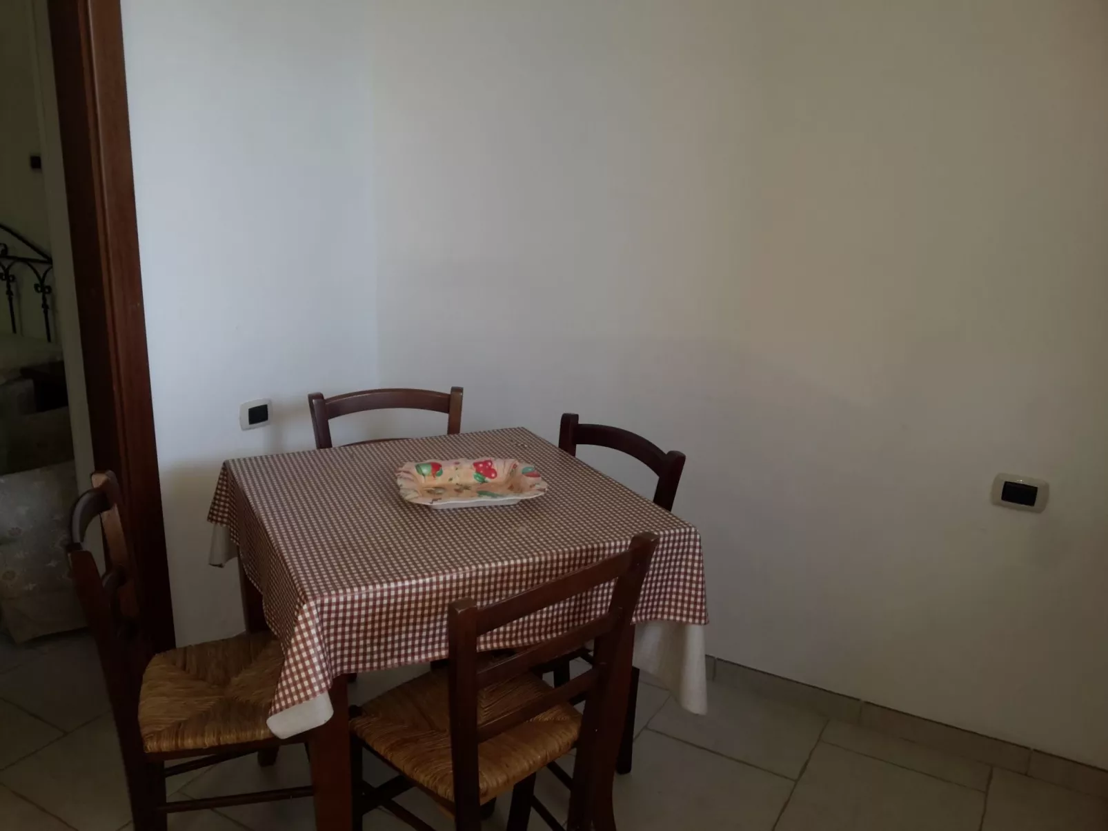 Casal del Borgo 3-Binnen