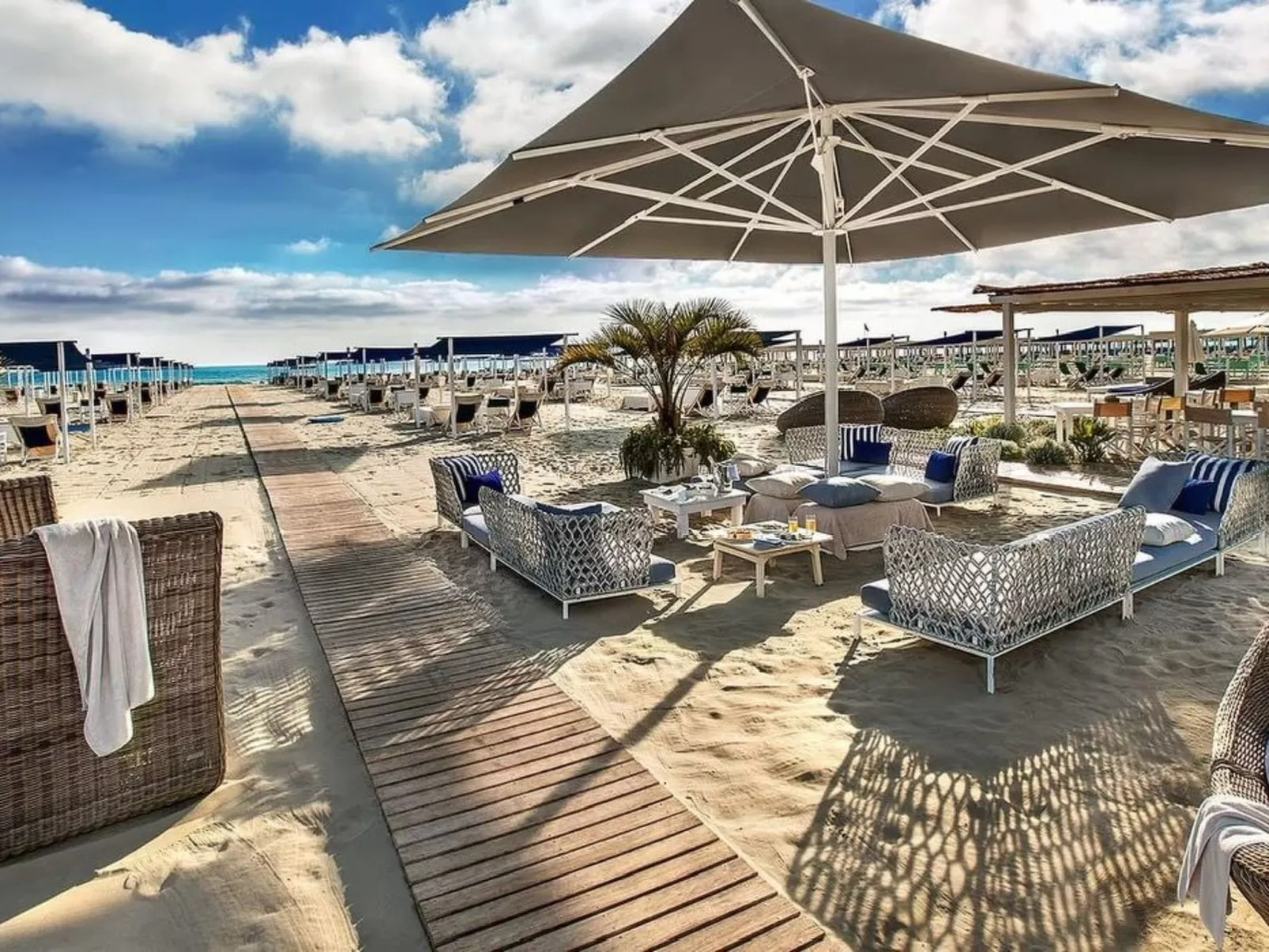 'Carducci 213-Binnen