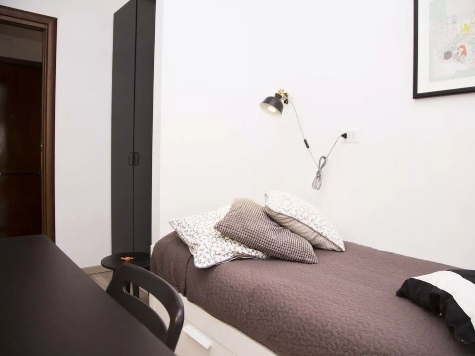 Penthouse Ci 14-Binnen