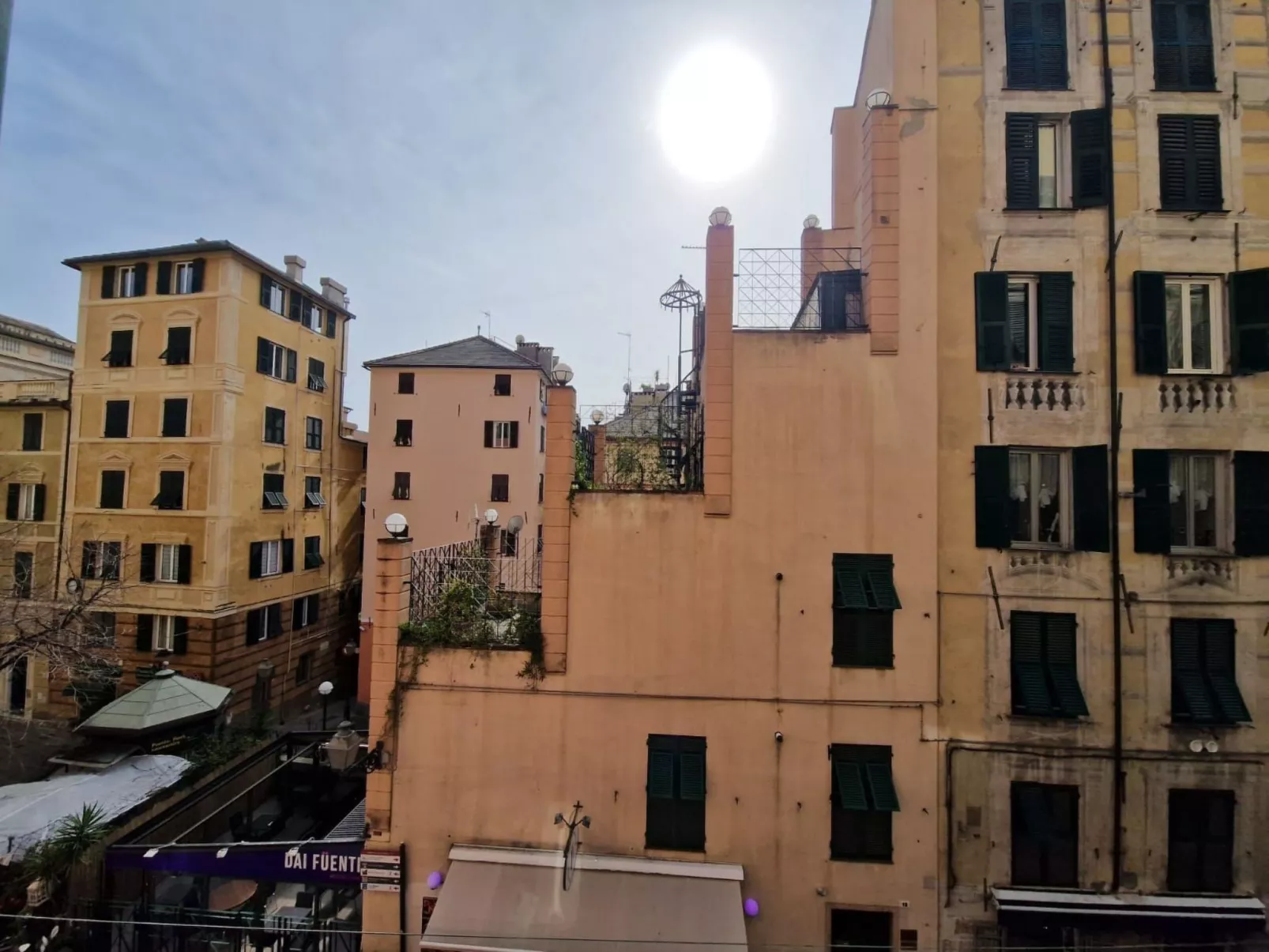 Casa Balbi bei Holiday World-Image-tags.info