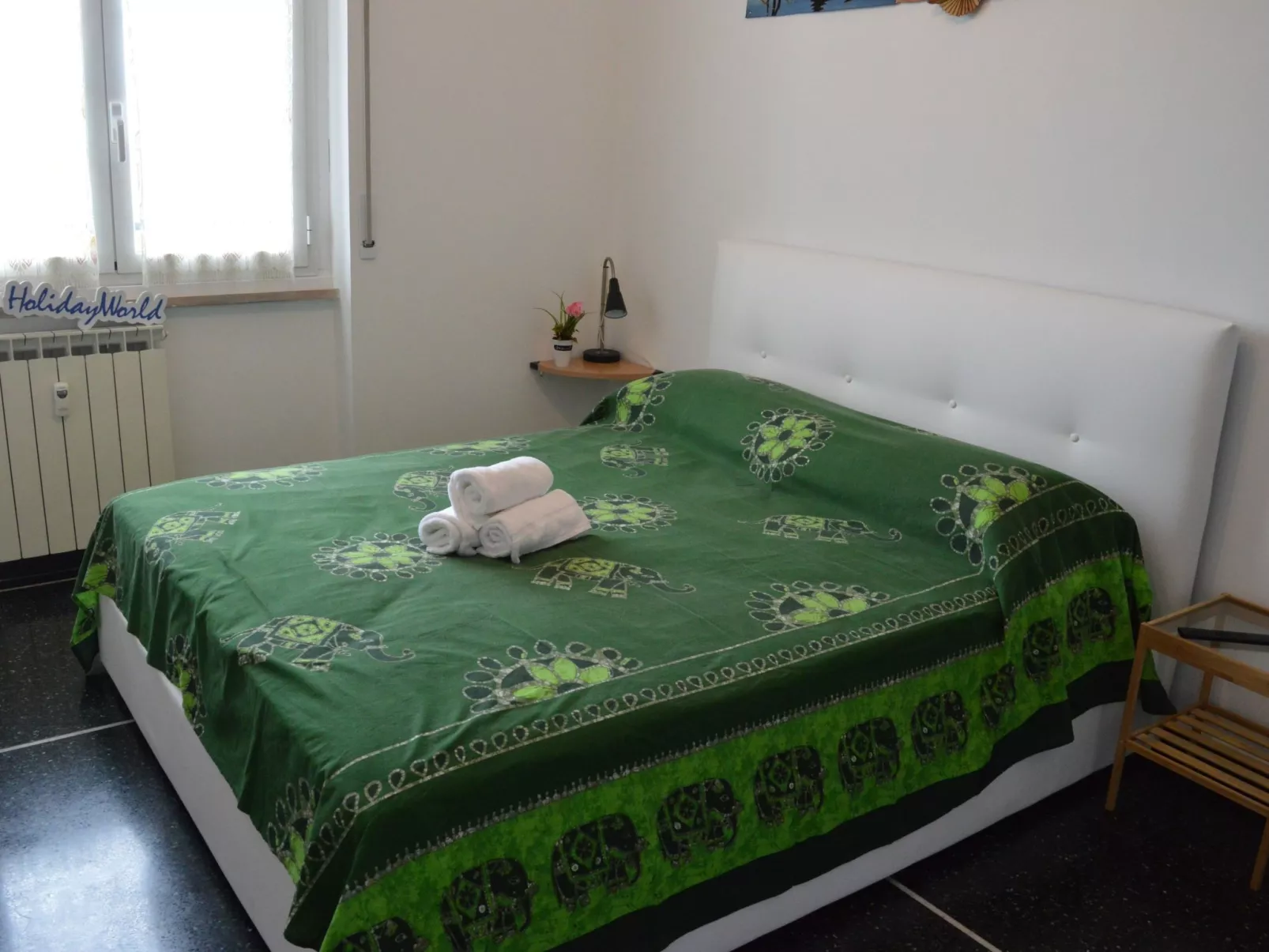 Casa Undici Bis by Holiday World-Binnen