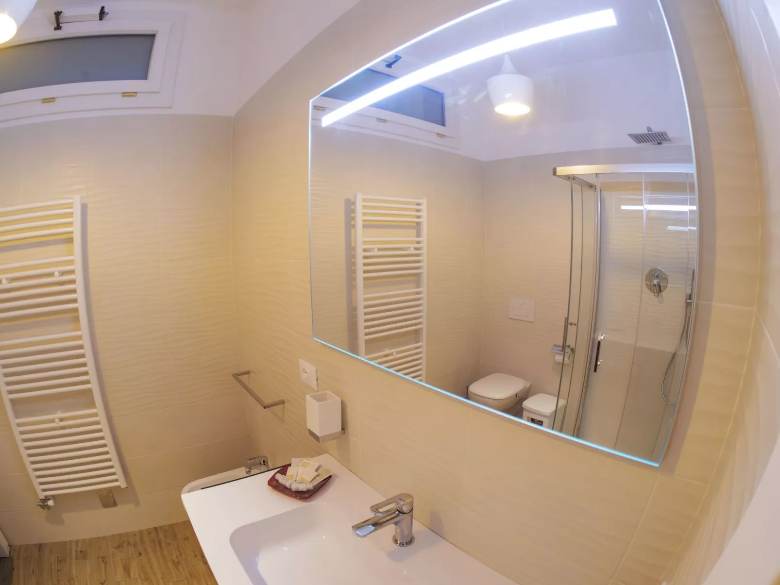 Wohnung im historischen Zentrum-Image-tags.info