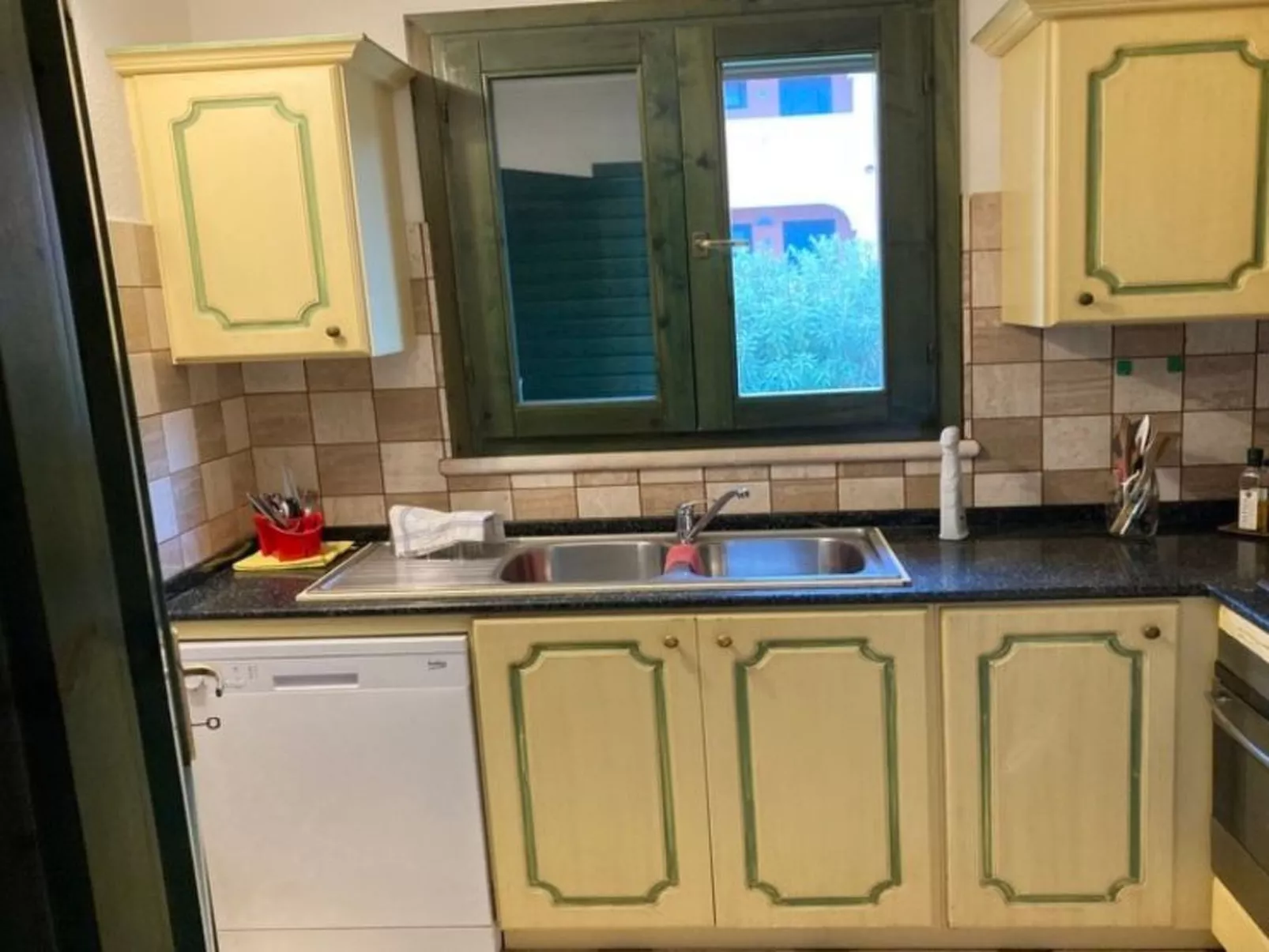 Haus der Oliven-Image-tags.info