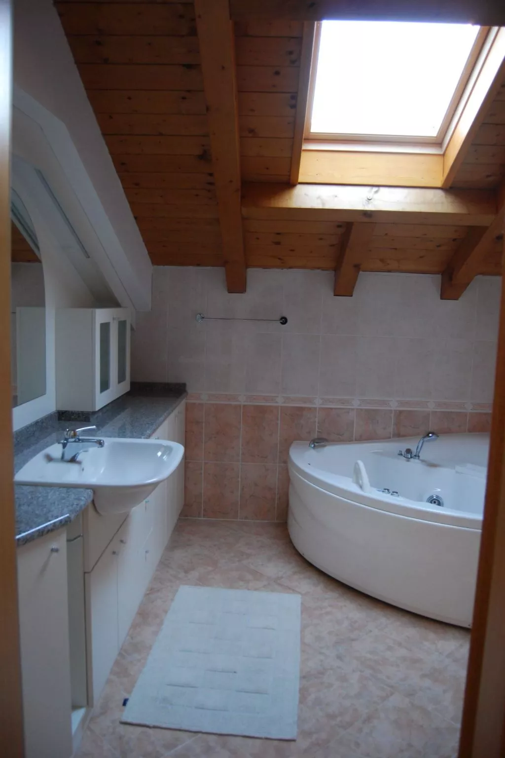 El Tabia de la Maria App. Grün in Sospirolo-Binnen