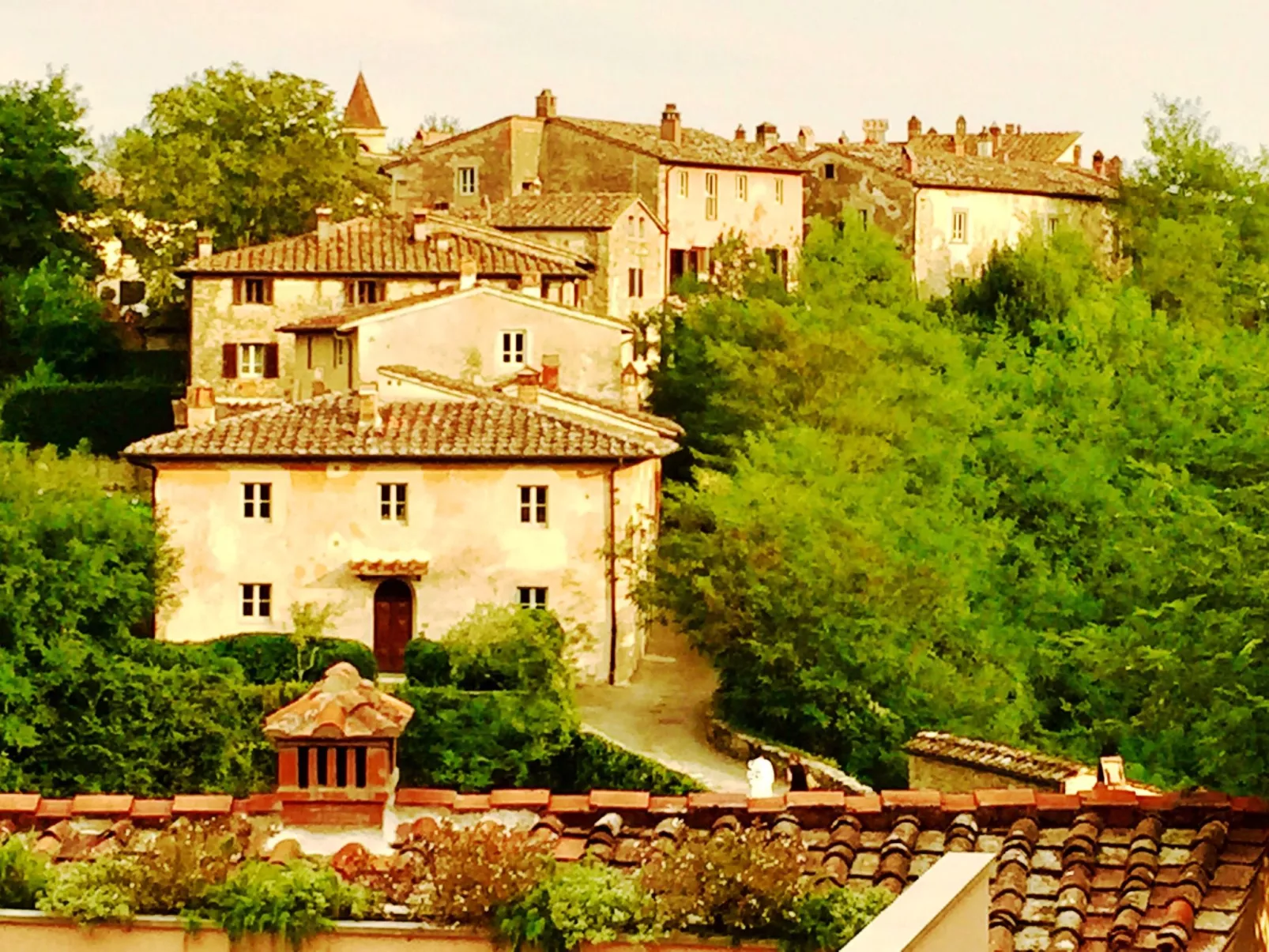 'La Torre' mit Terrasse-Image-tags.info