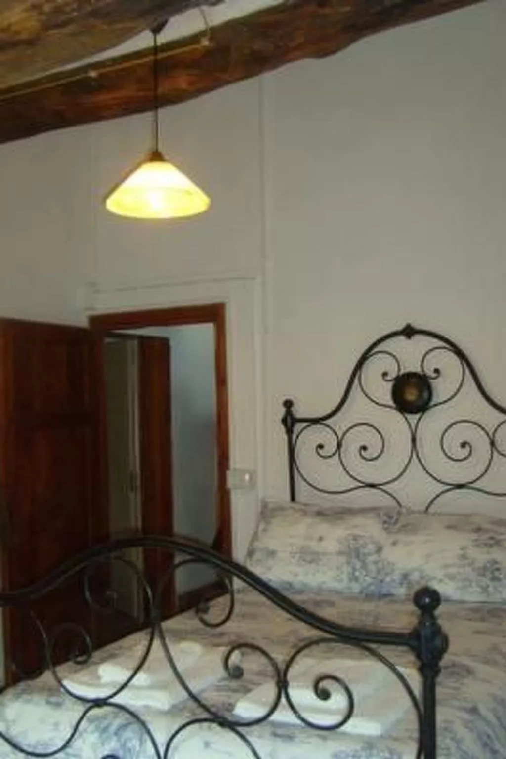 Casa Prosperi-Binnen