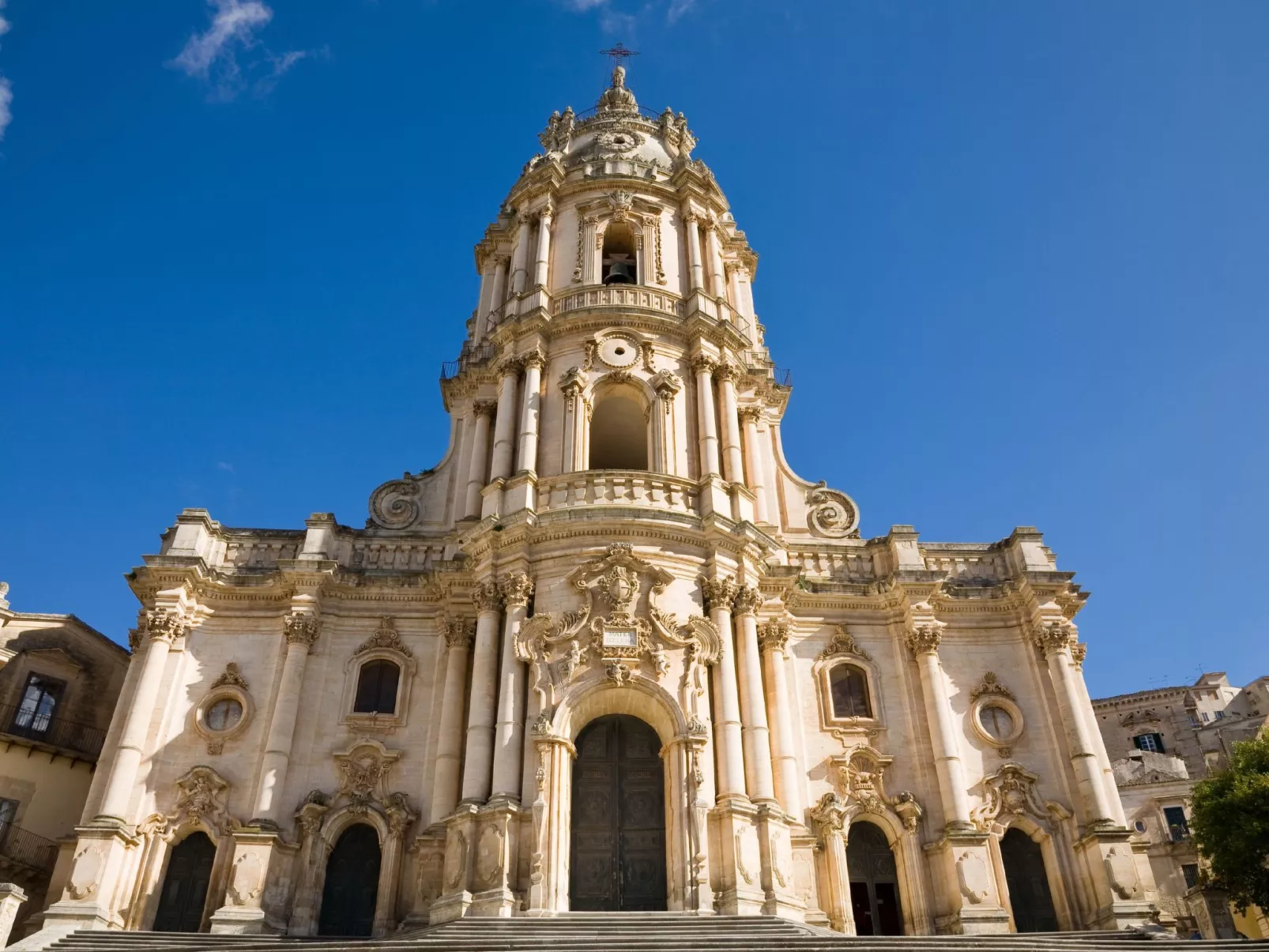 Wohnung 'Casa del Pozzo' mit Terrasse-Omgeving
