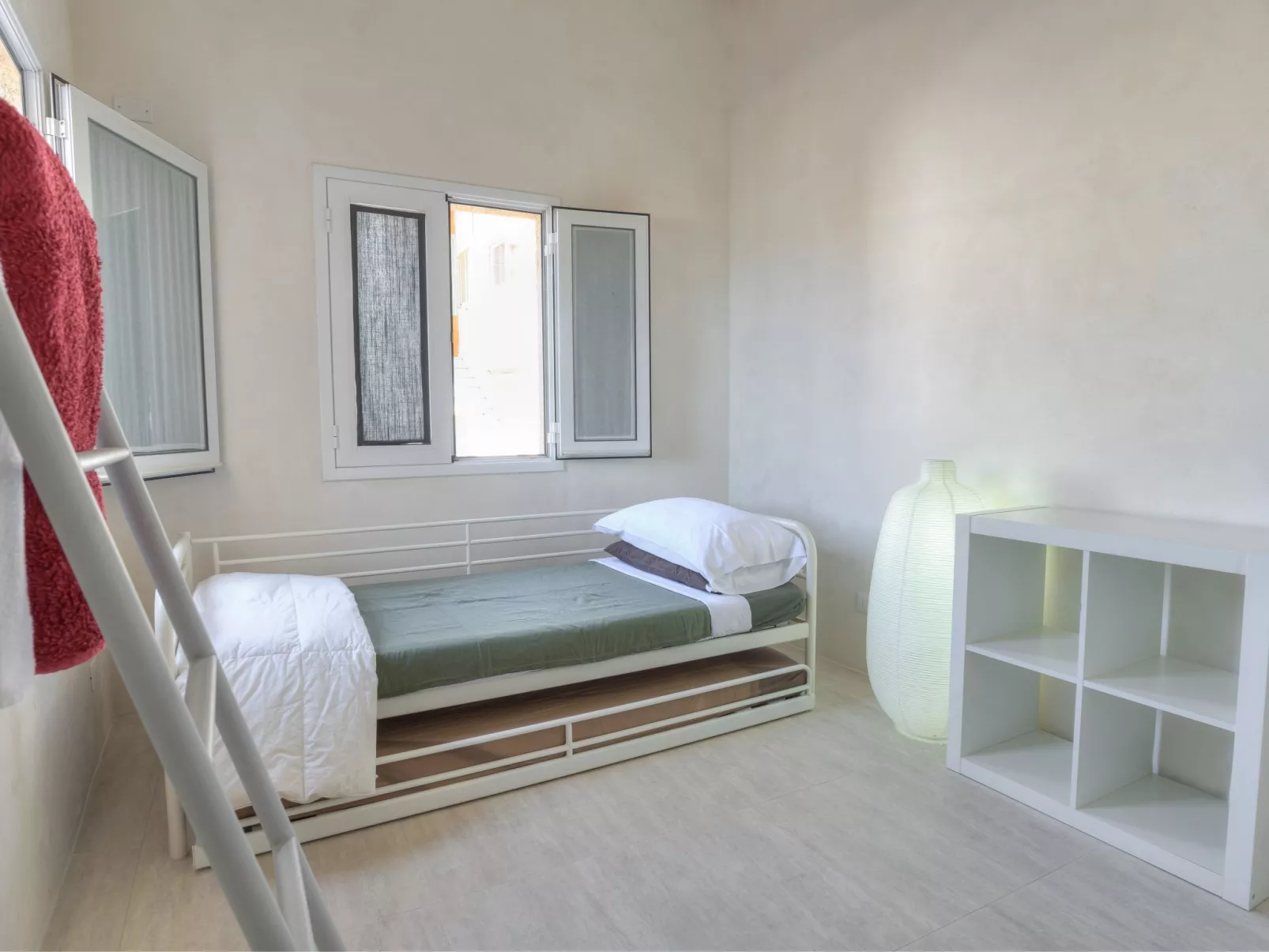 Poseidon, Villa am Meer mit Panoramaterrasse-Binnen