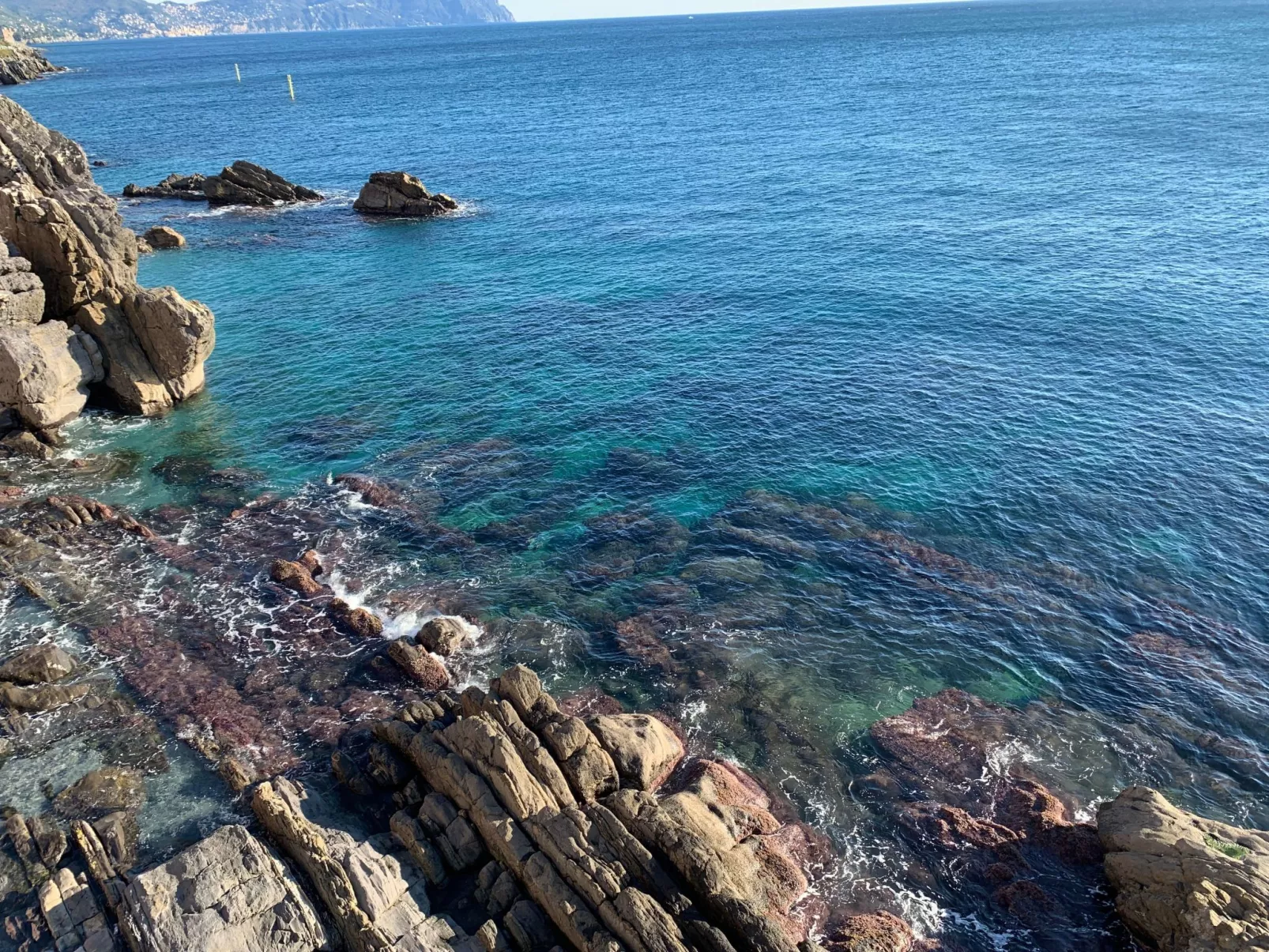 Haus Blu Capolungo von Holiday World-Buiten