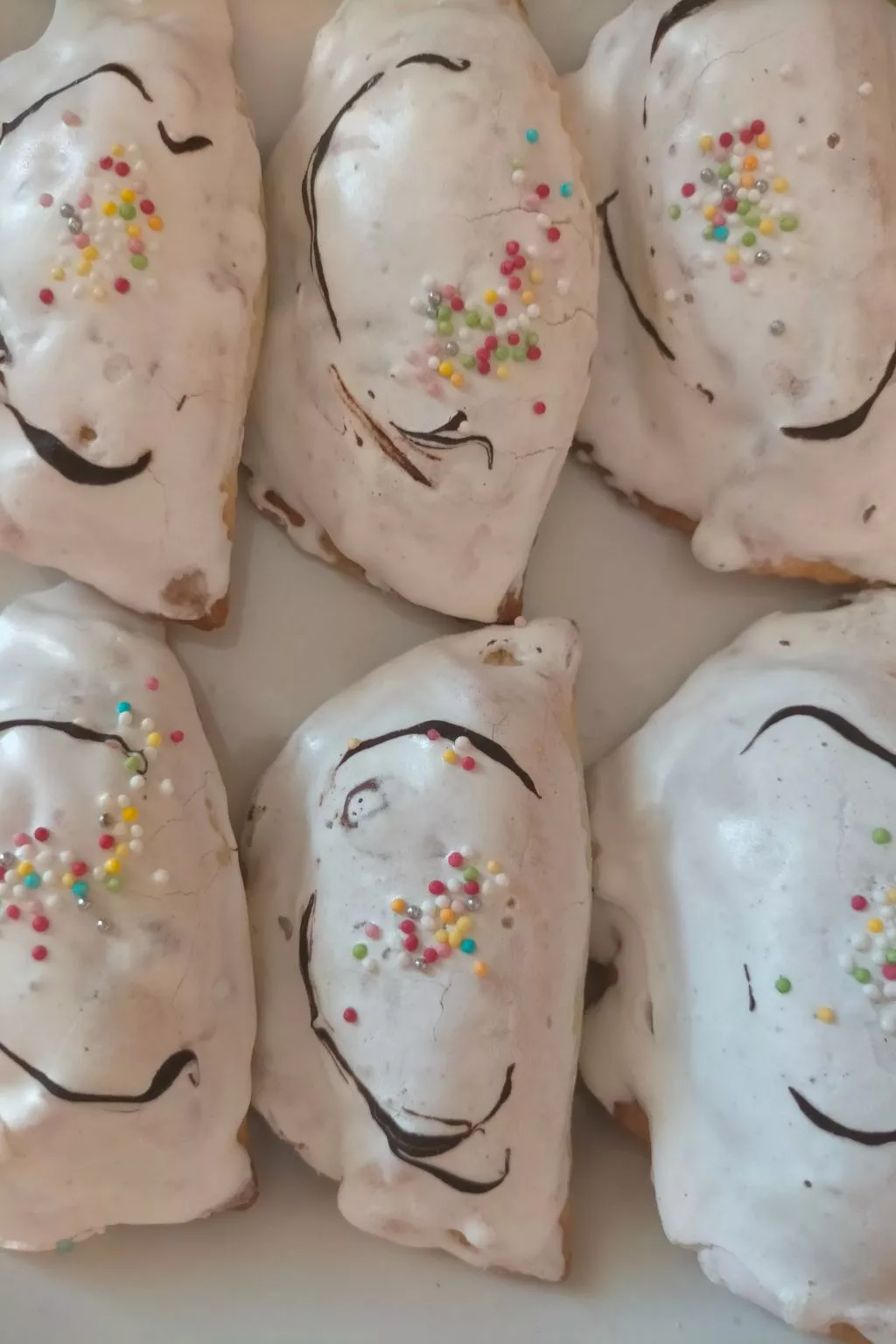 "Haus am Meer in Sizilien"-Binnen