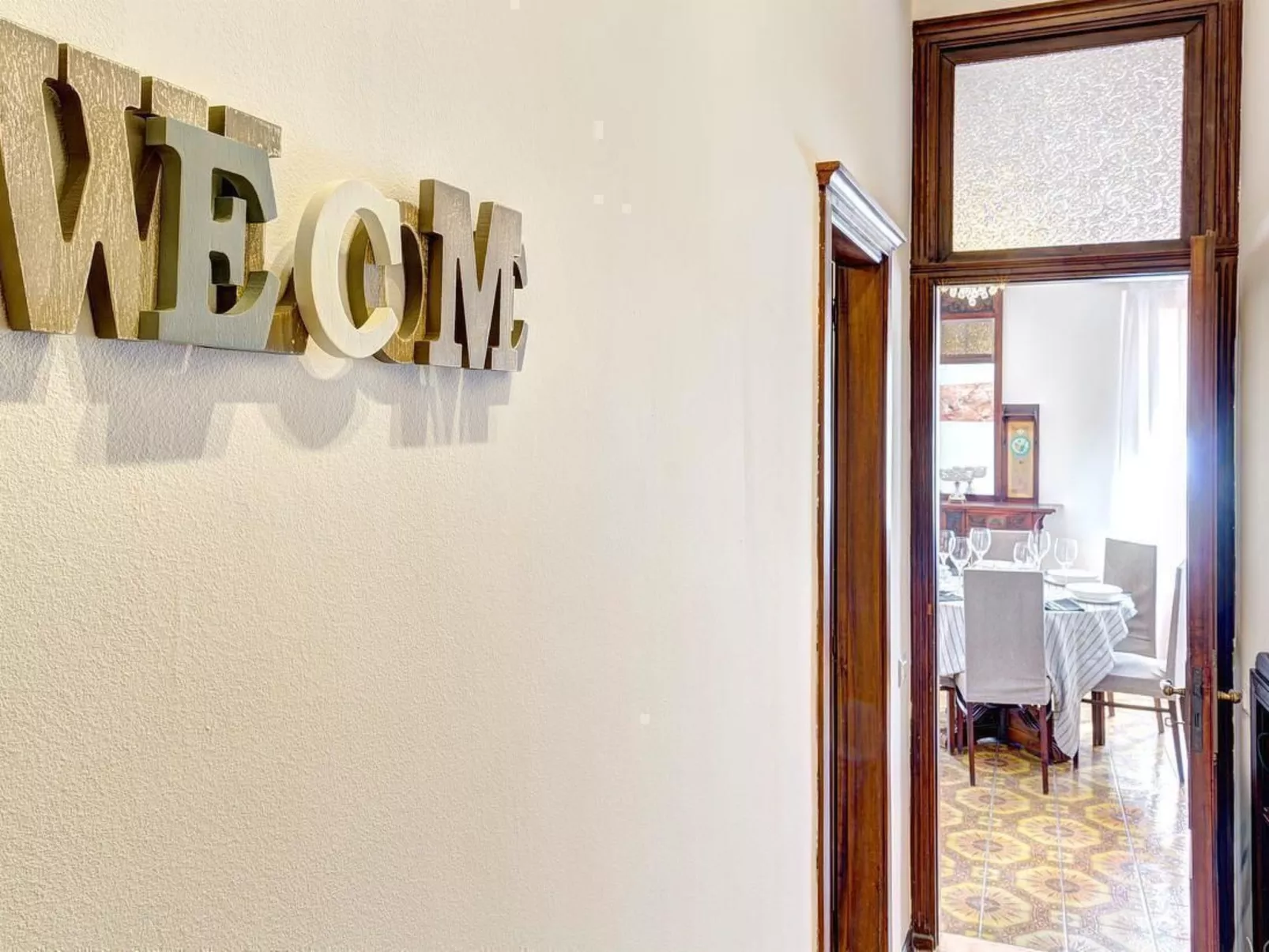 Naxos Ferienwohnung-Binnen