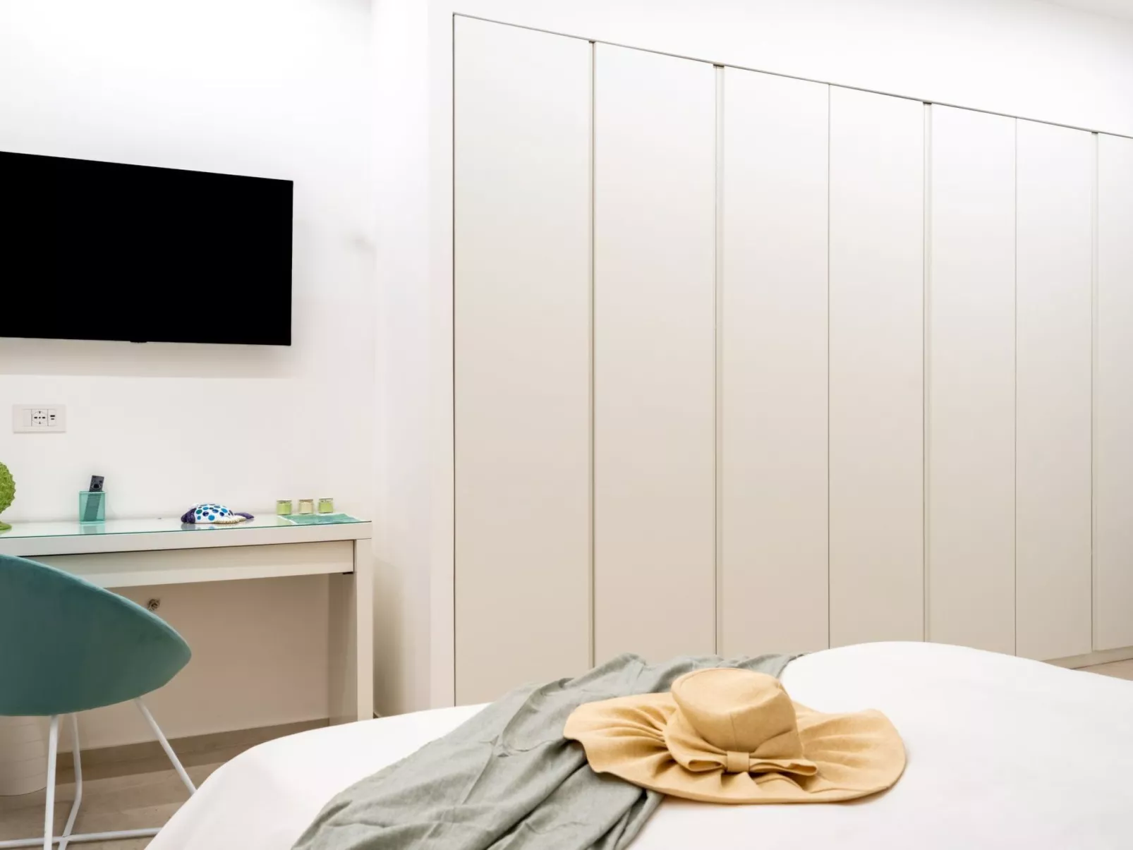 Wohnung 'Loft 192' in Strandnähe-Binnen