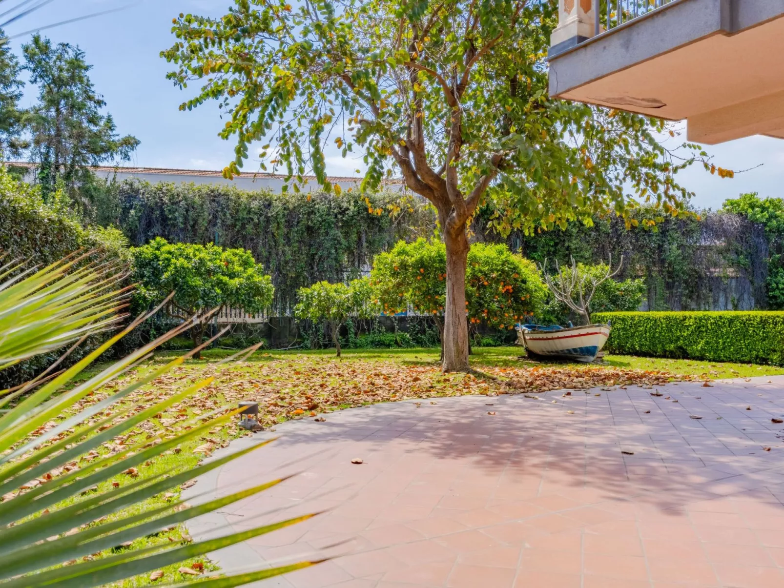 Ätna, Meer und Grün - Doppelzimmer-Image-tags.info