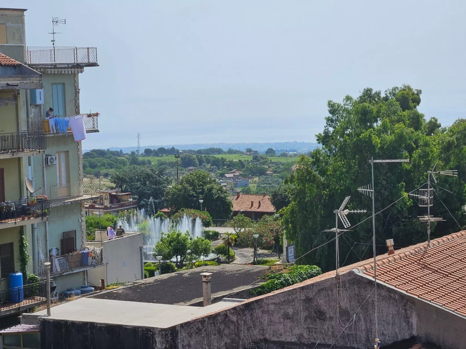 Haus Zafferana Etna von Holiday World-Image-tags.info