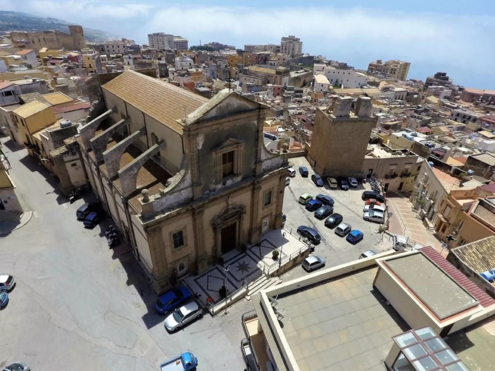 Wohnung in Sciacca mit Grill und Garten - Image-tags.info