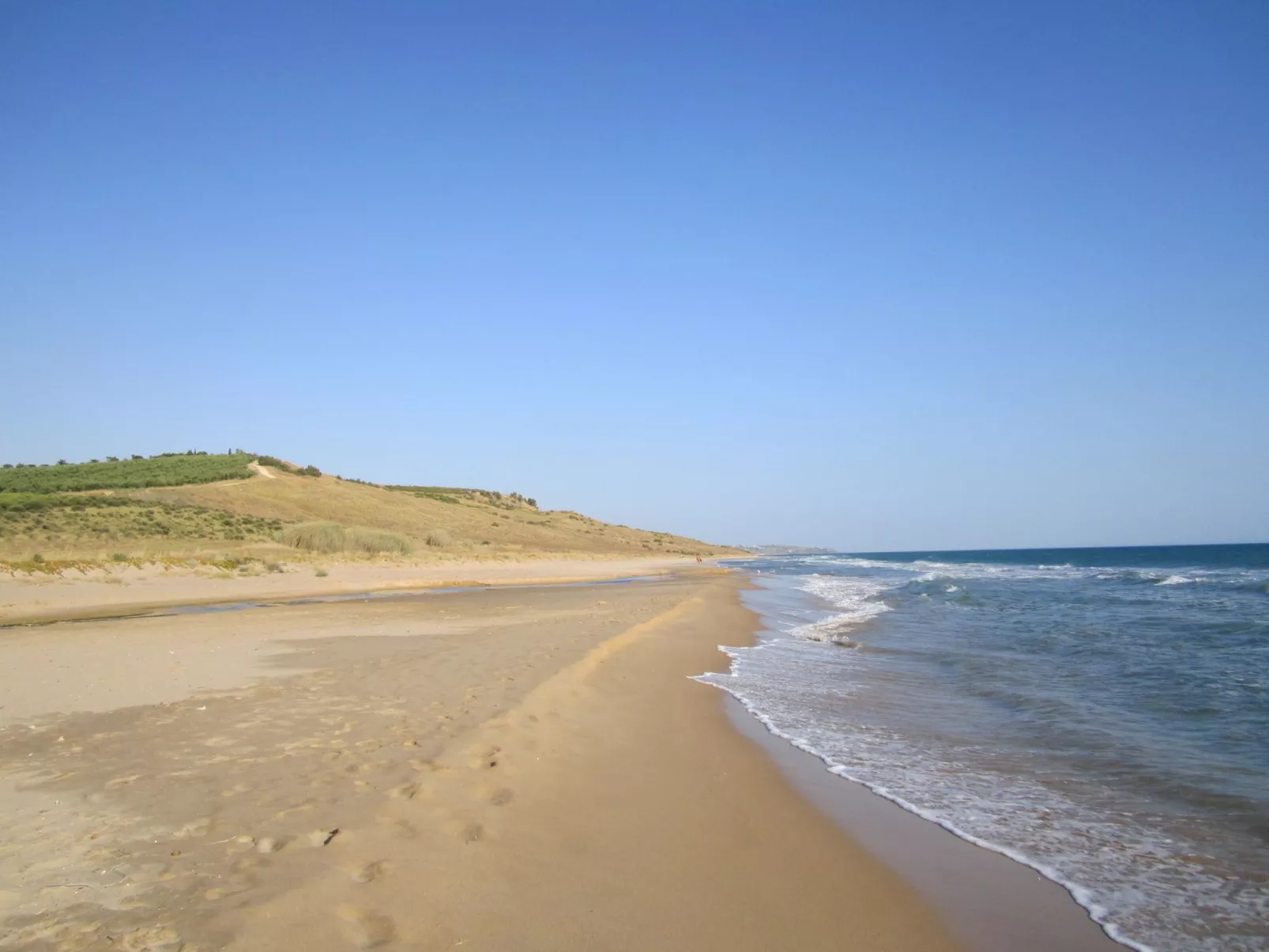 Wohnung 'Lido Fiori' mit privatem Garten-Image-tags.info