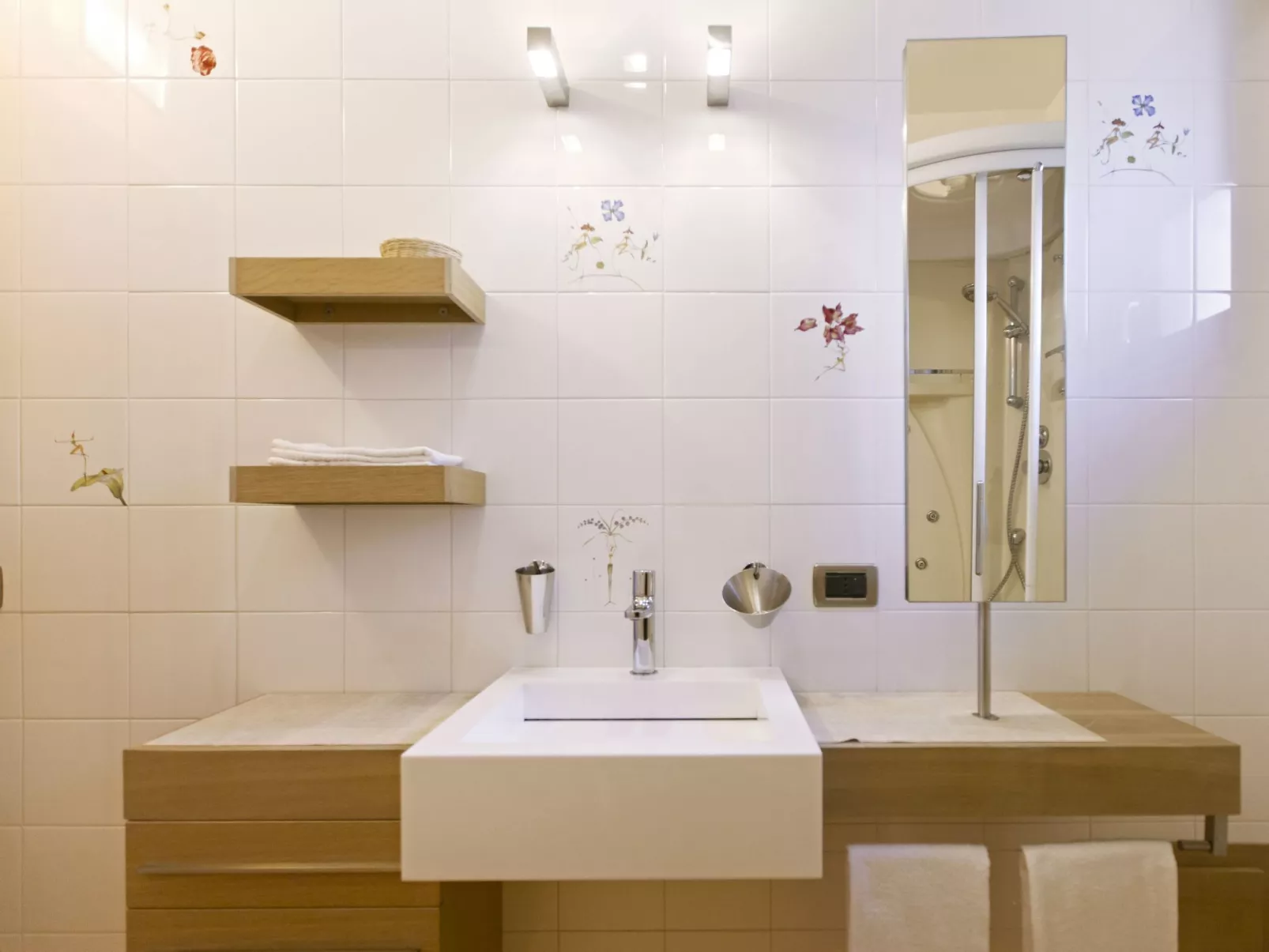 Villa in Alcamo mit privatem Pool und Garten-Binnen