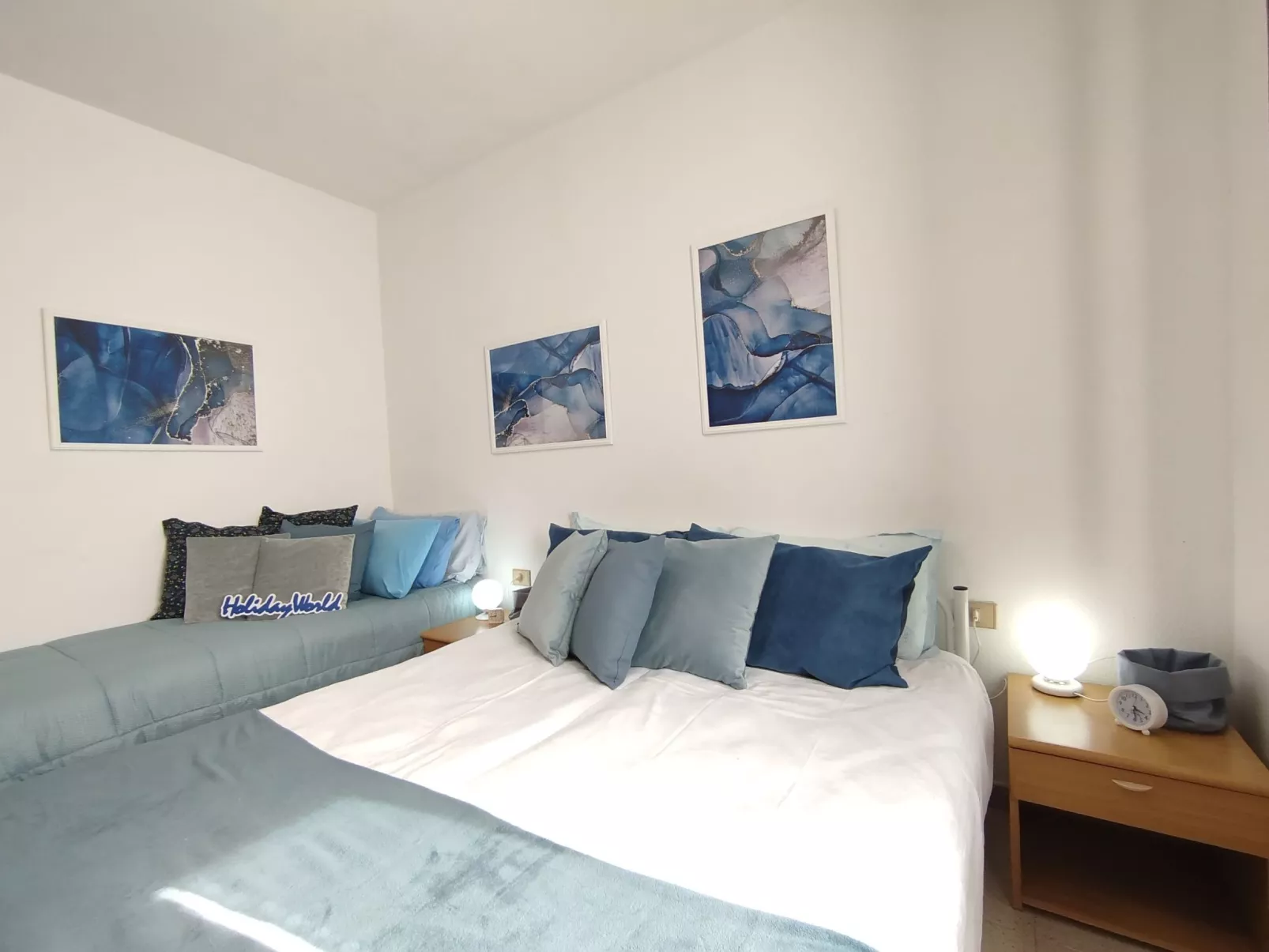 Ariannas Haus von Holiday World-Image-tags.info