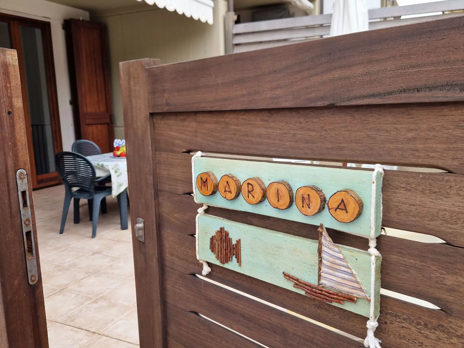 Appartamento Marina by Holiday World-Image-tags.info